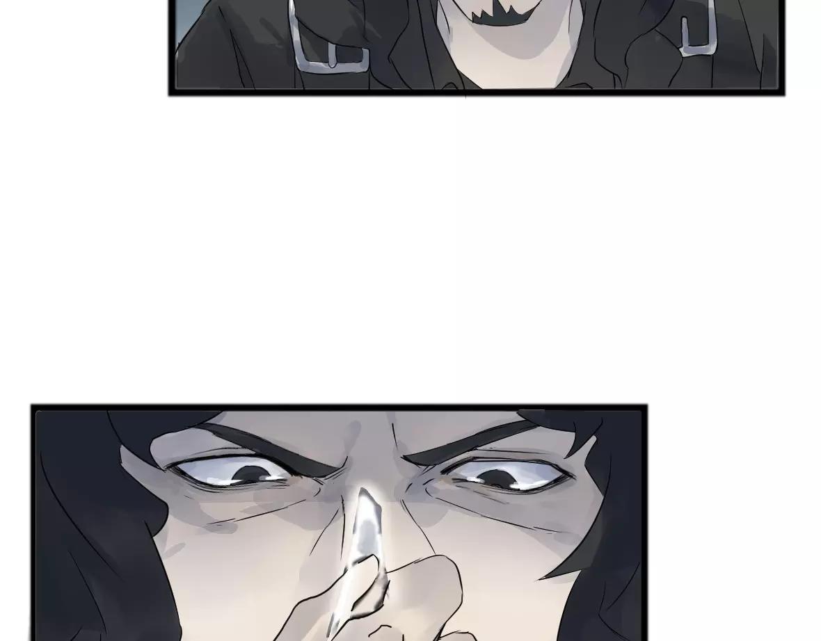 第25话 强者的力量-第25话