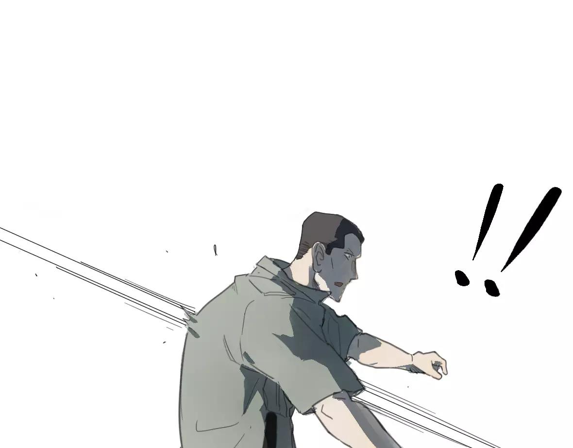 第25话 强者的力量-第25话