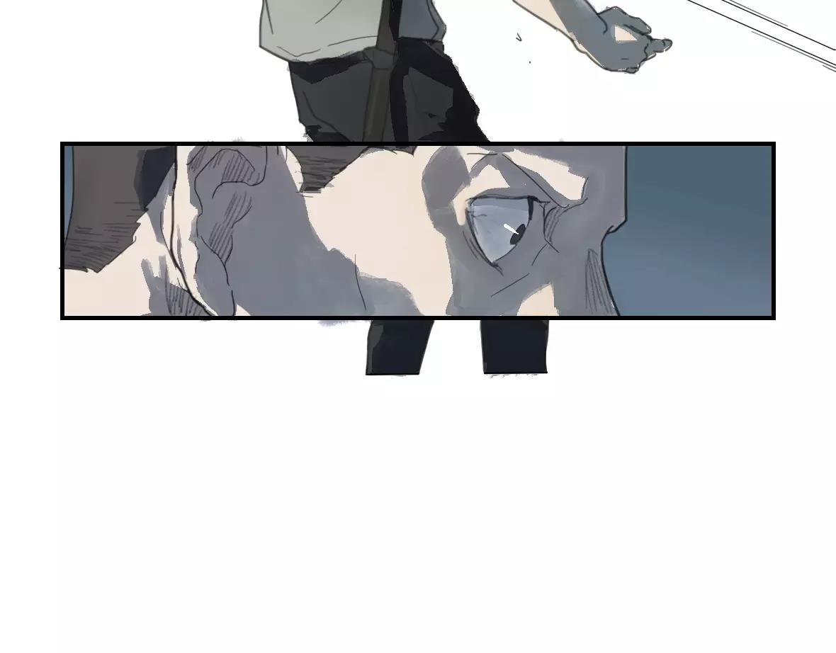 第25话 强者的力量-第25话