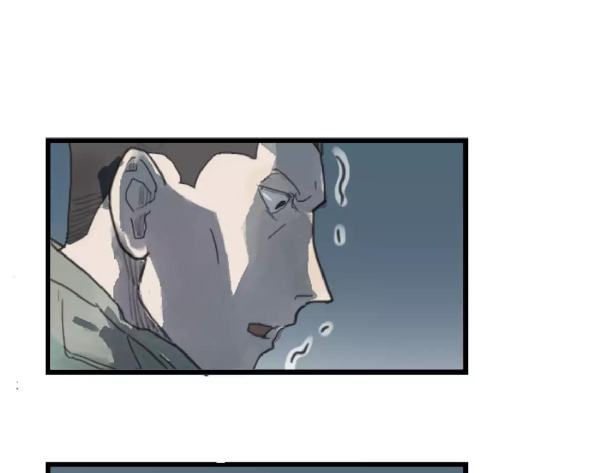 第25话 强者的力量-第25话