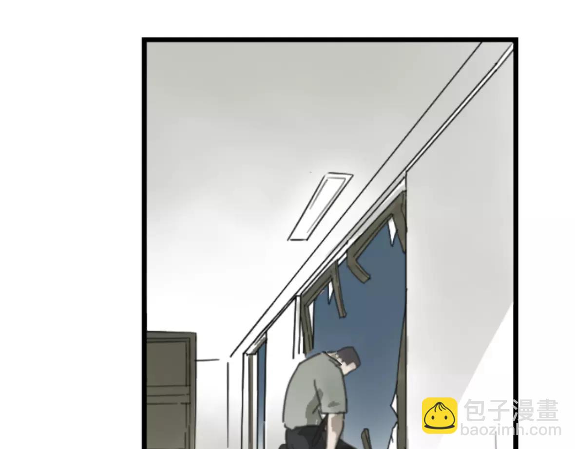 第25话 强者的力量-第25话