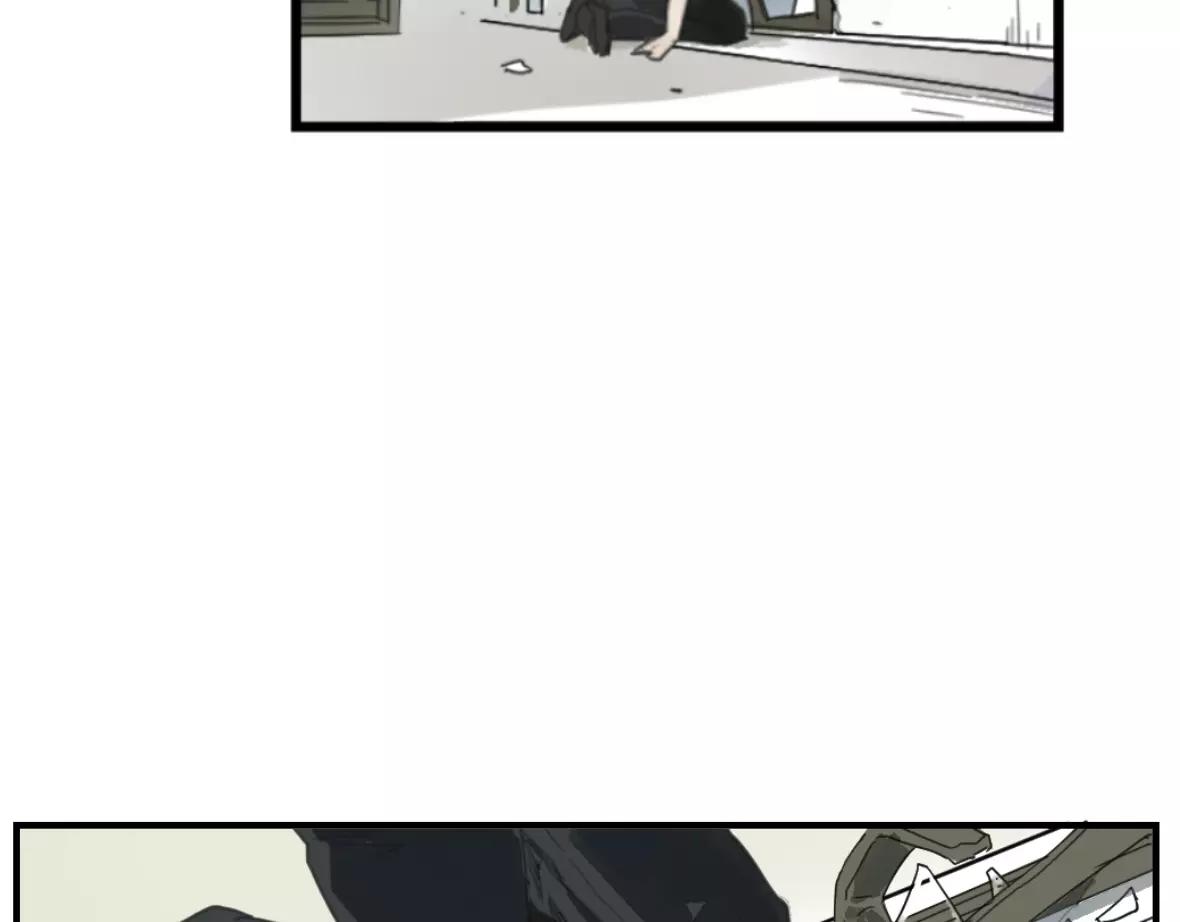 第25话 强者的力量-第25话