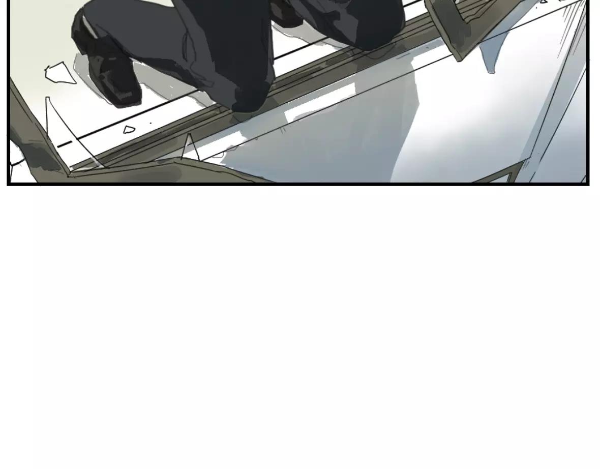 第25话 强者的力量-第25话