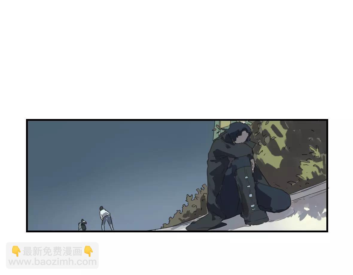 第25话 强者的力量-第25话