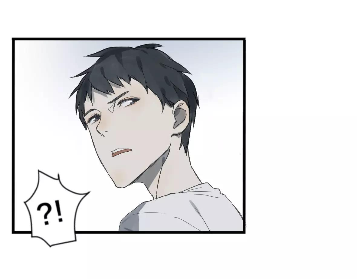 第25话 强者的力量-第25话