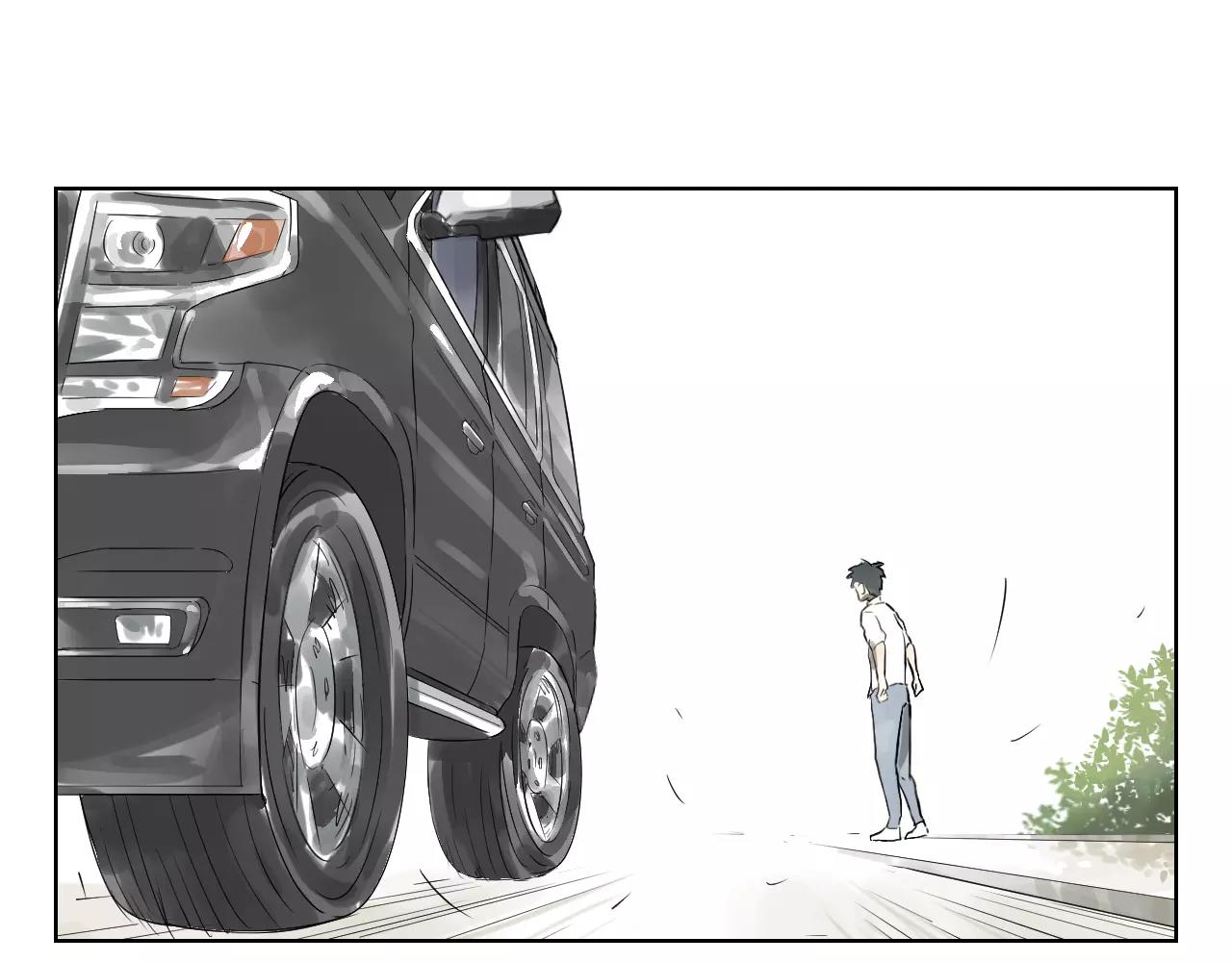 第29话 老朋友(1/2)-第29话