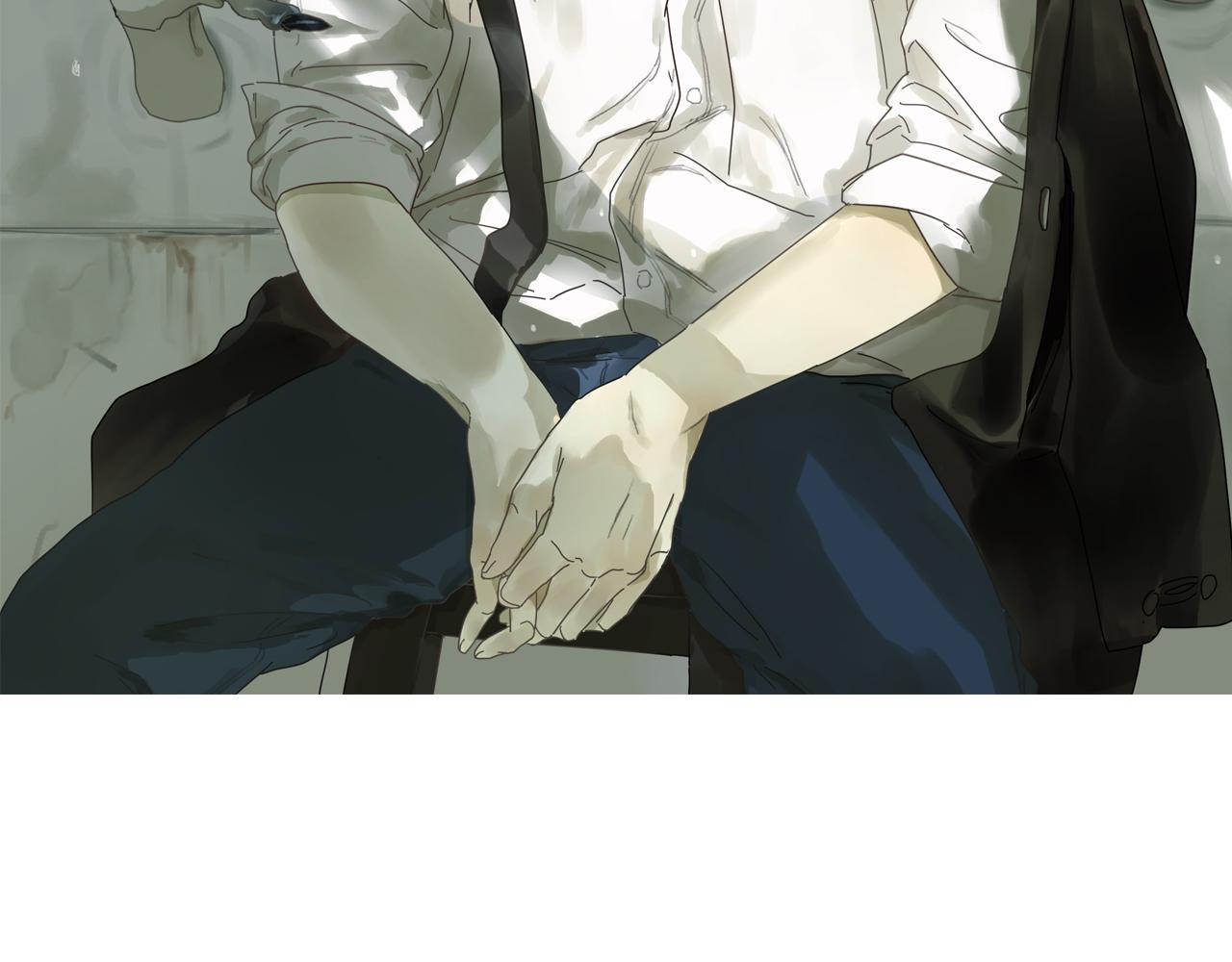 第39话 悲伤的耳朵（一）(1/2)-第39话