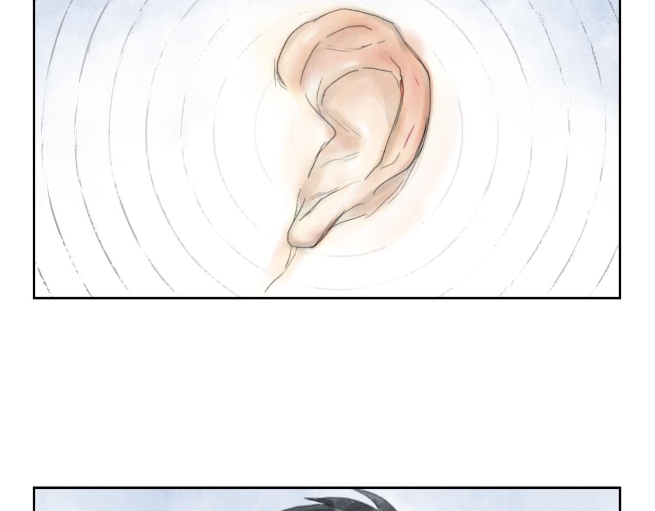 第39话 悲伤的耳朵（一）(1/2)-第39话