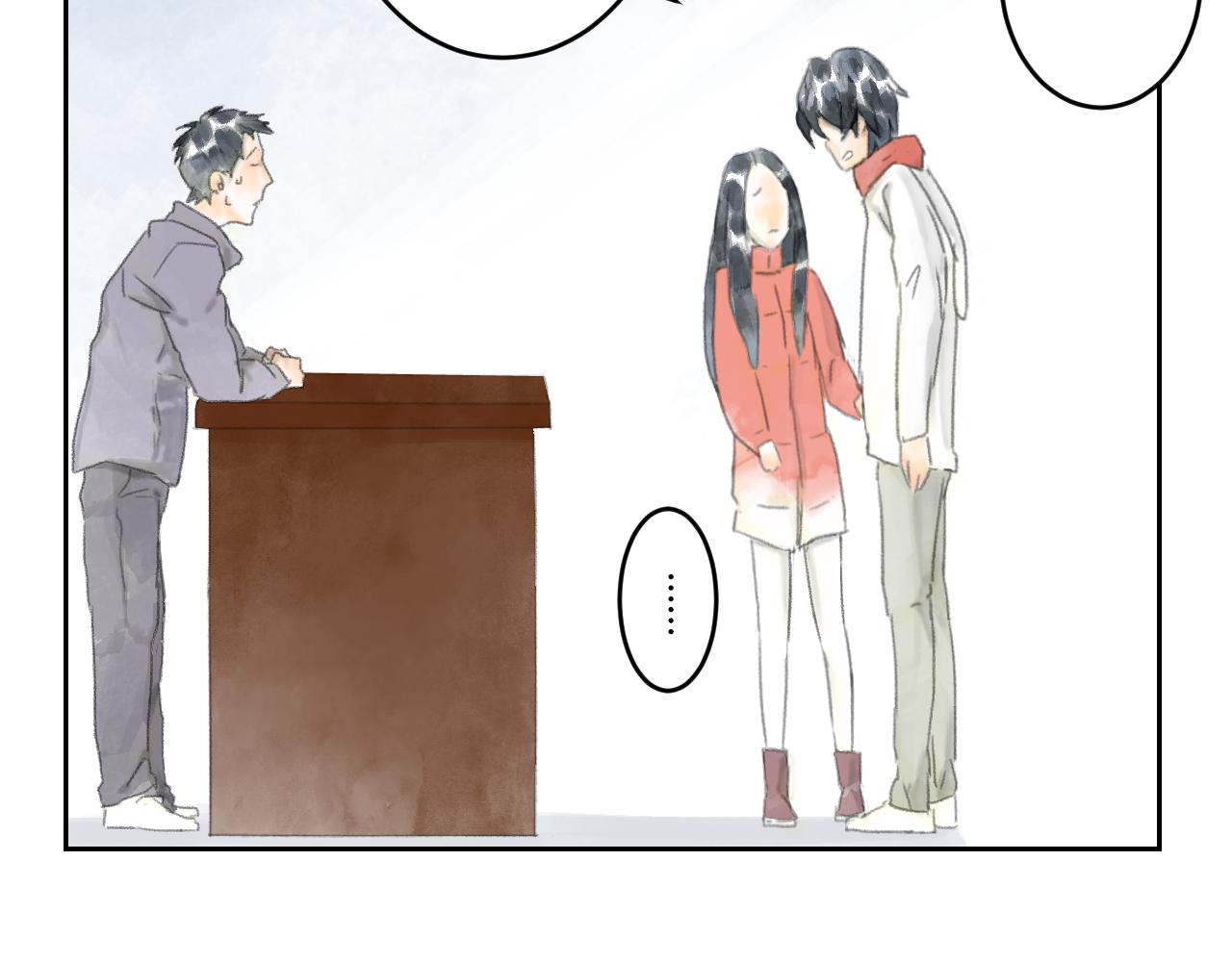 第41话  悲伤的耳朵（三）(1/2)-第41话