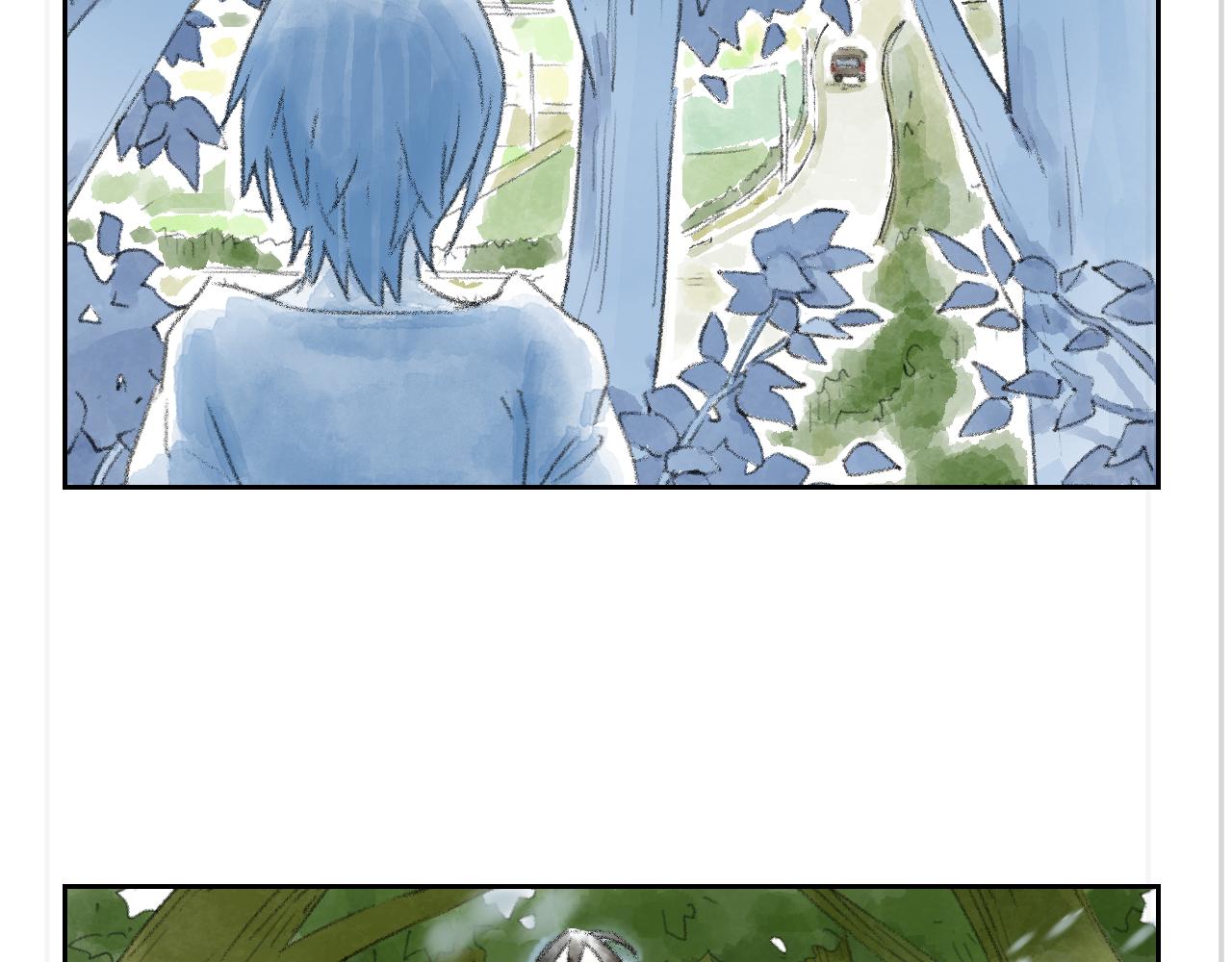 第43话 悲伤的耳朵（五）(1/2)-第43话