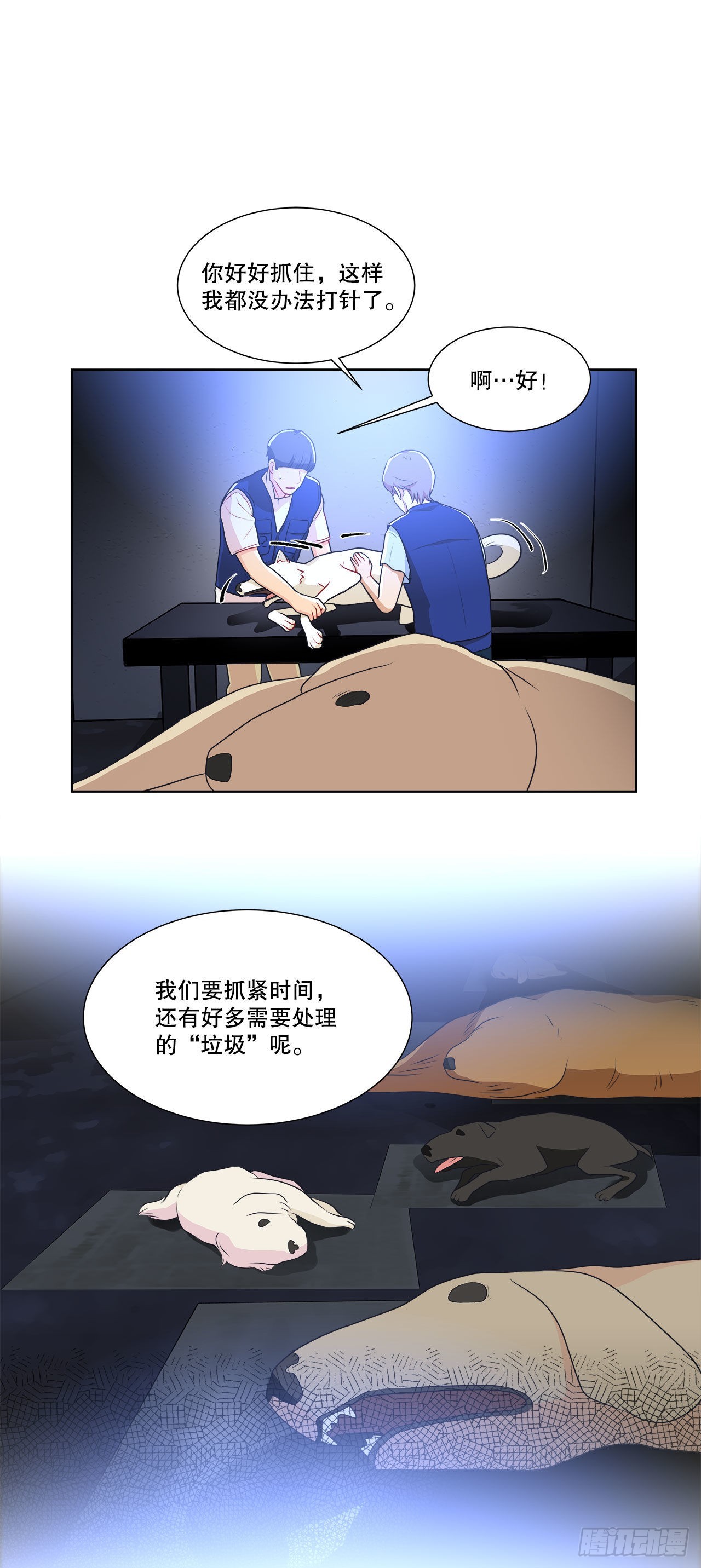 10.潜入计划-第11话