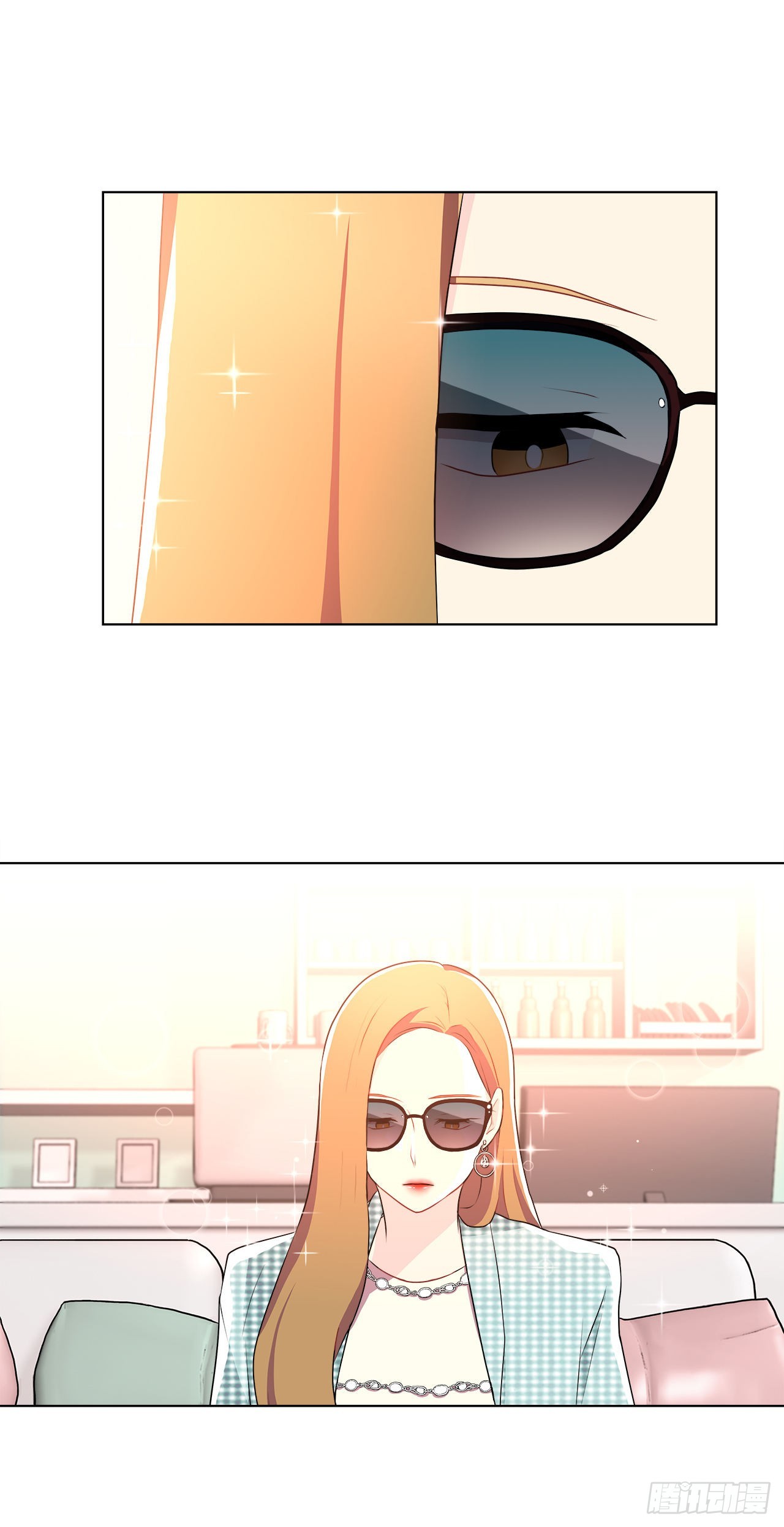 12.约见金秘书-第13话