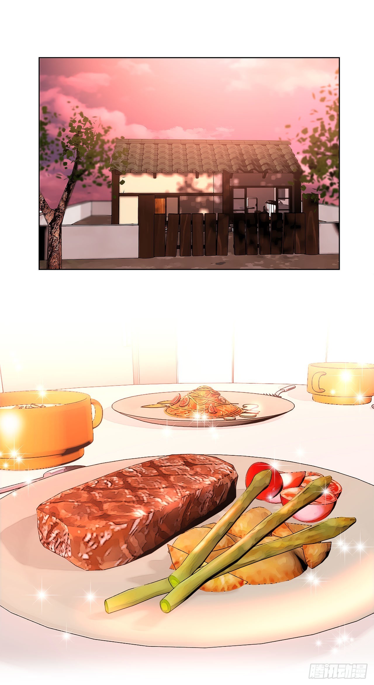 14.见到前同事-第15话