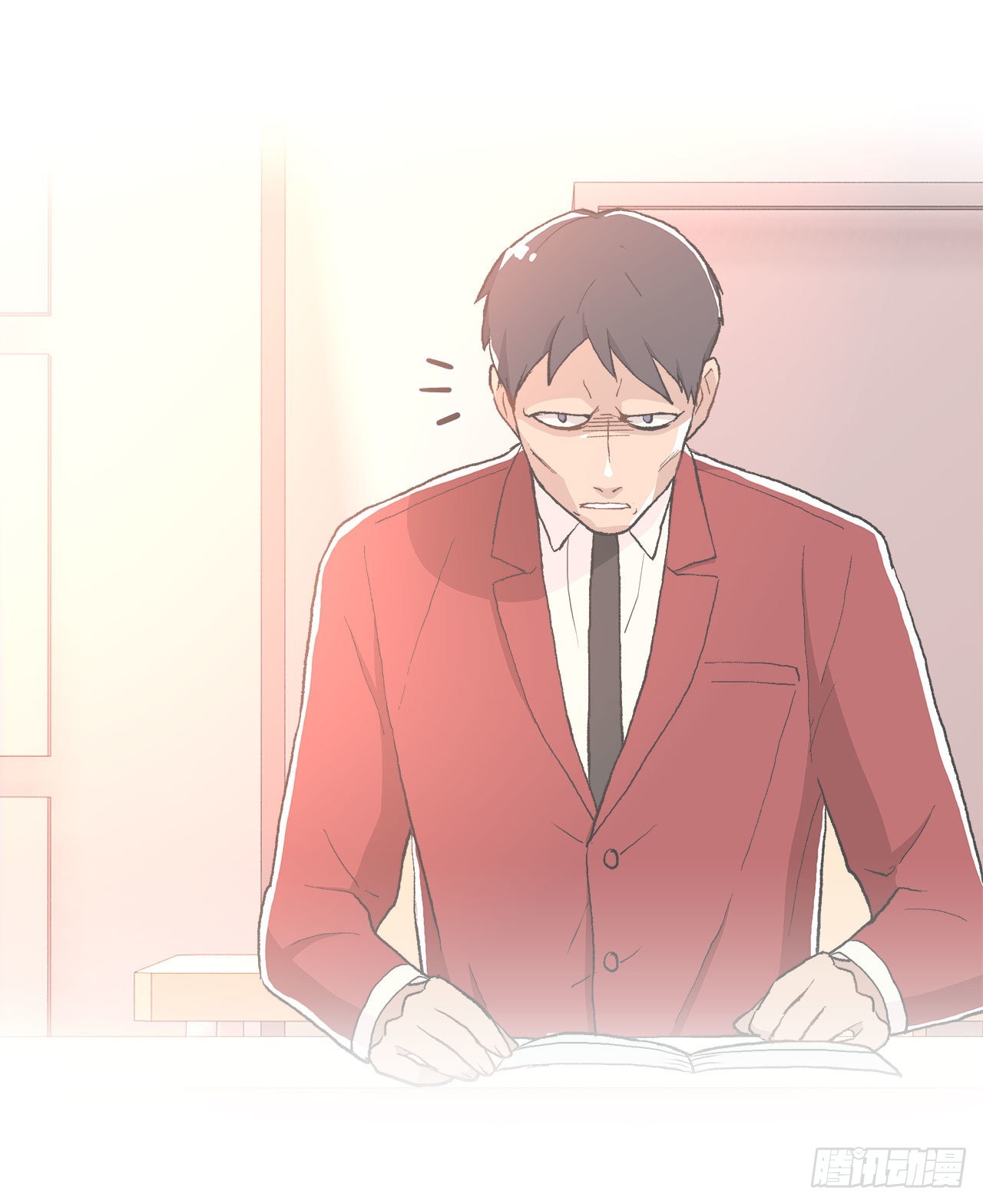 18.善希的故事-第19话