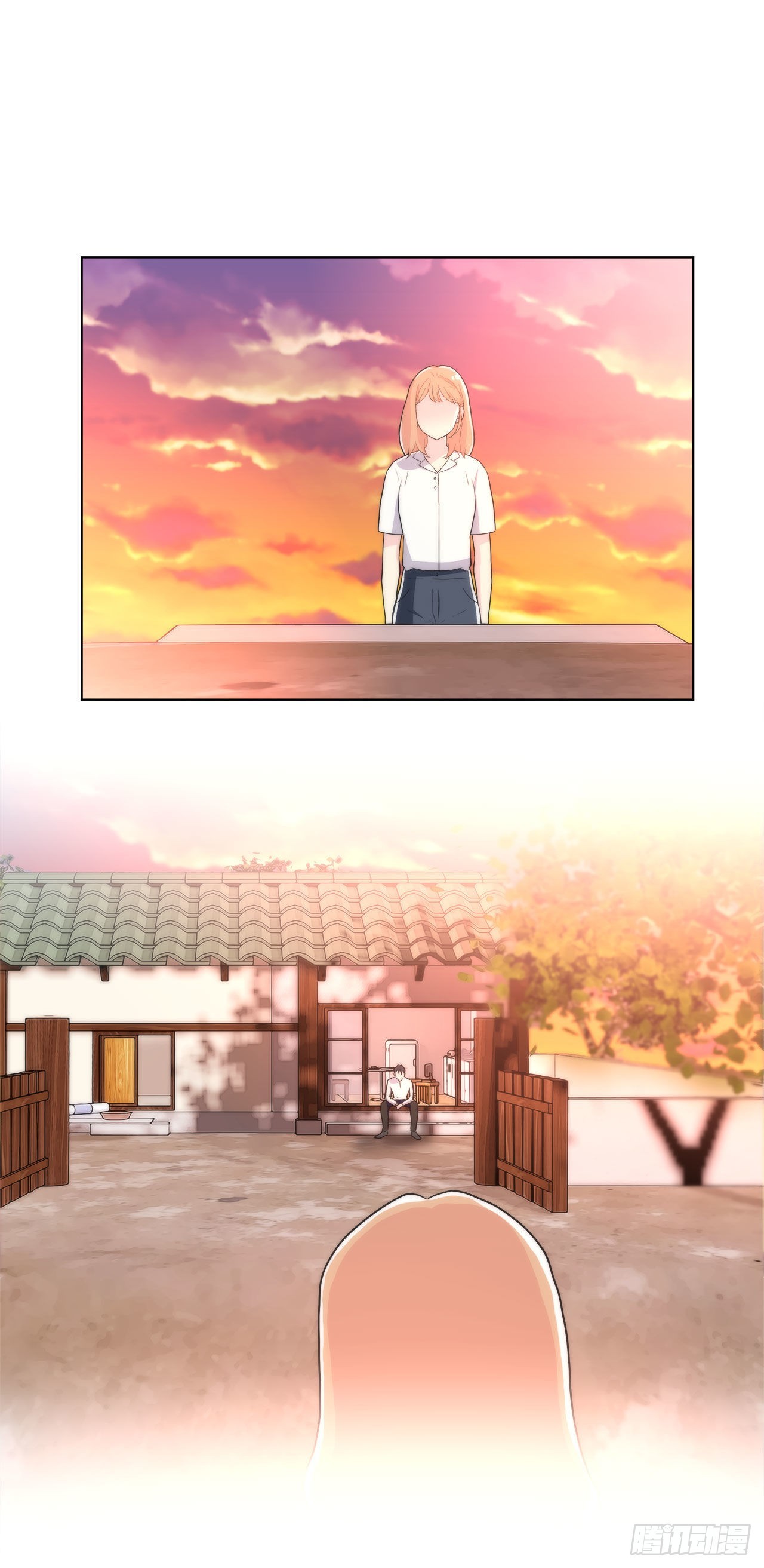 18.善希的故事-第19话