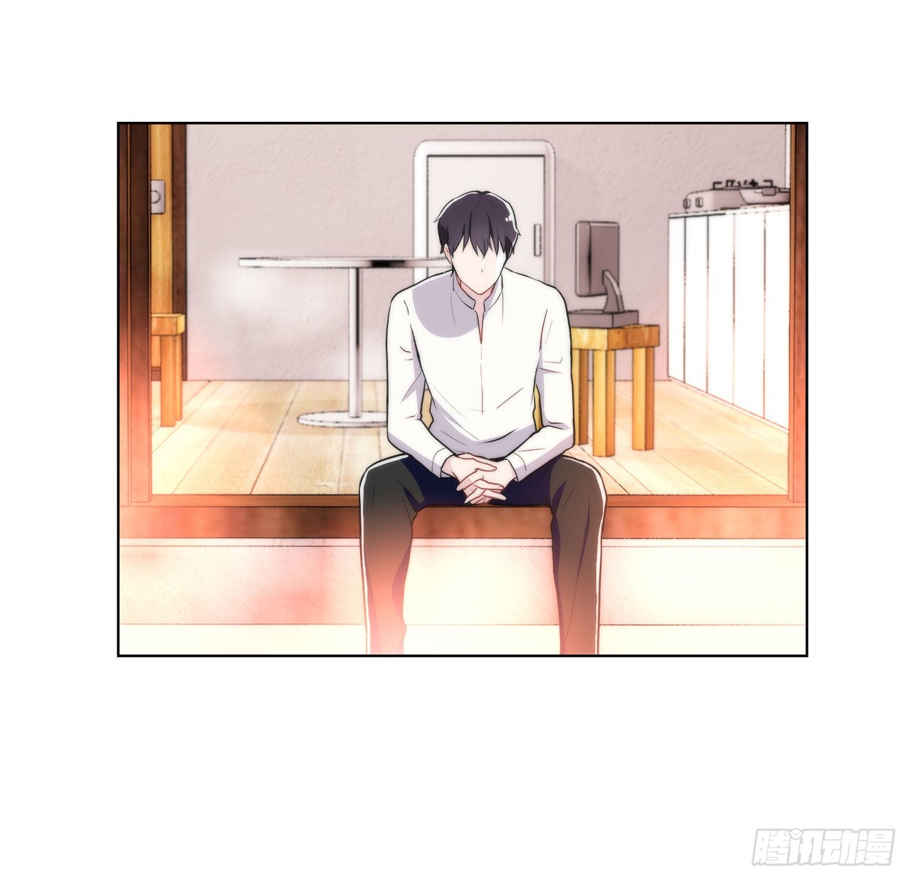 18.善希的故事-第19话