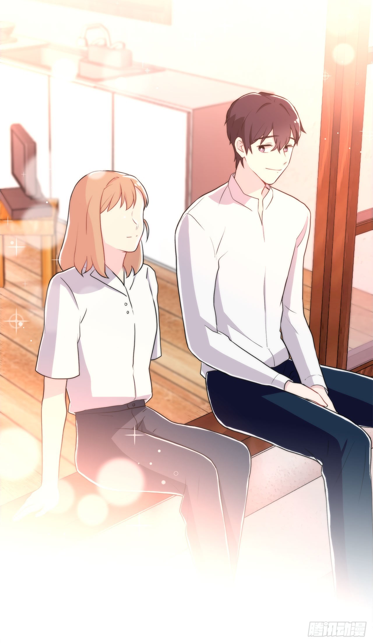 18.善希的故事-第19话