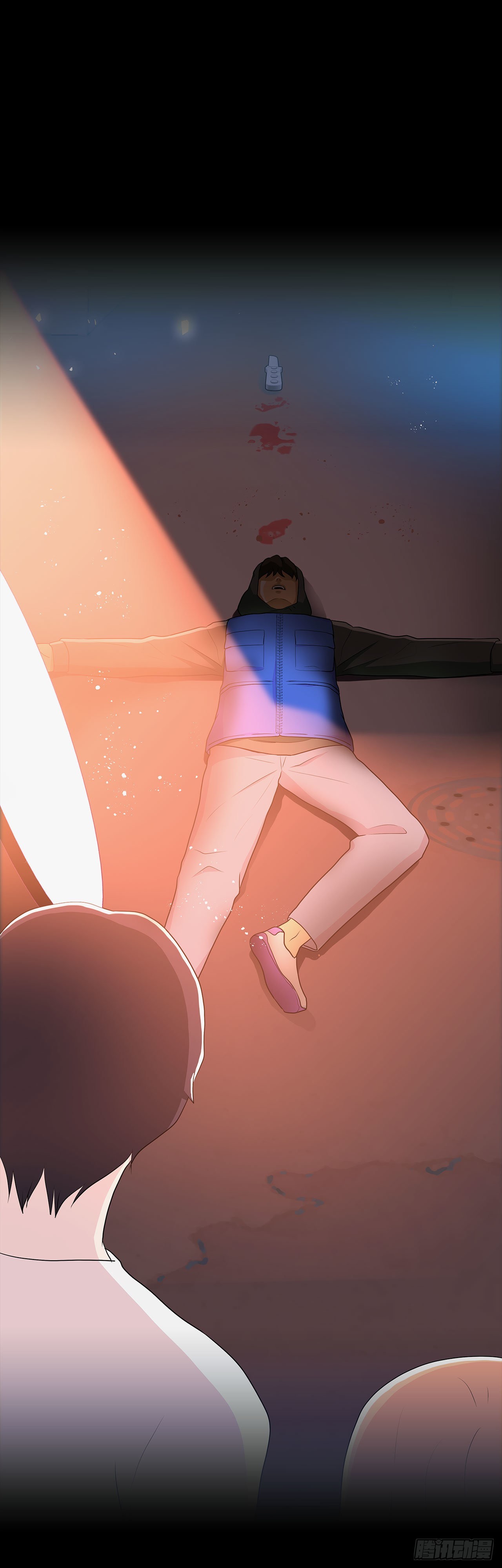 22.善希的反击-第23话