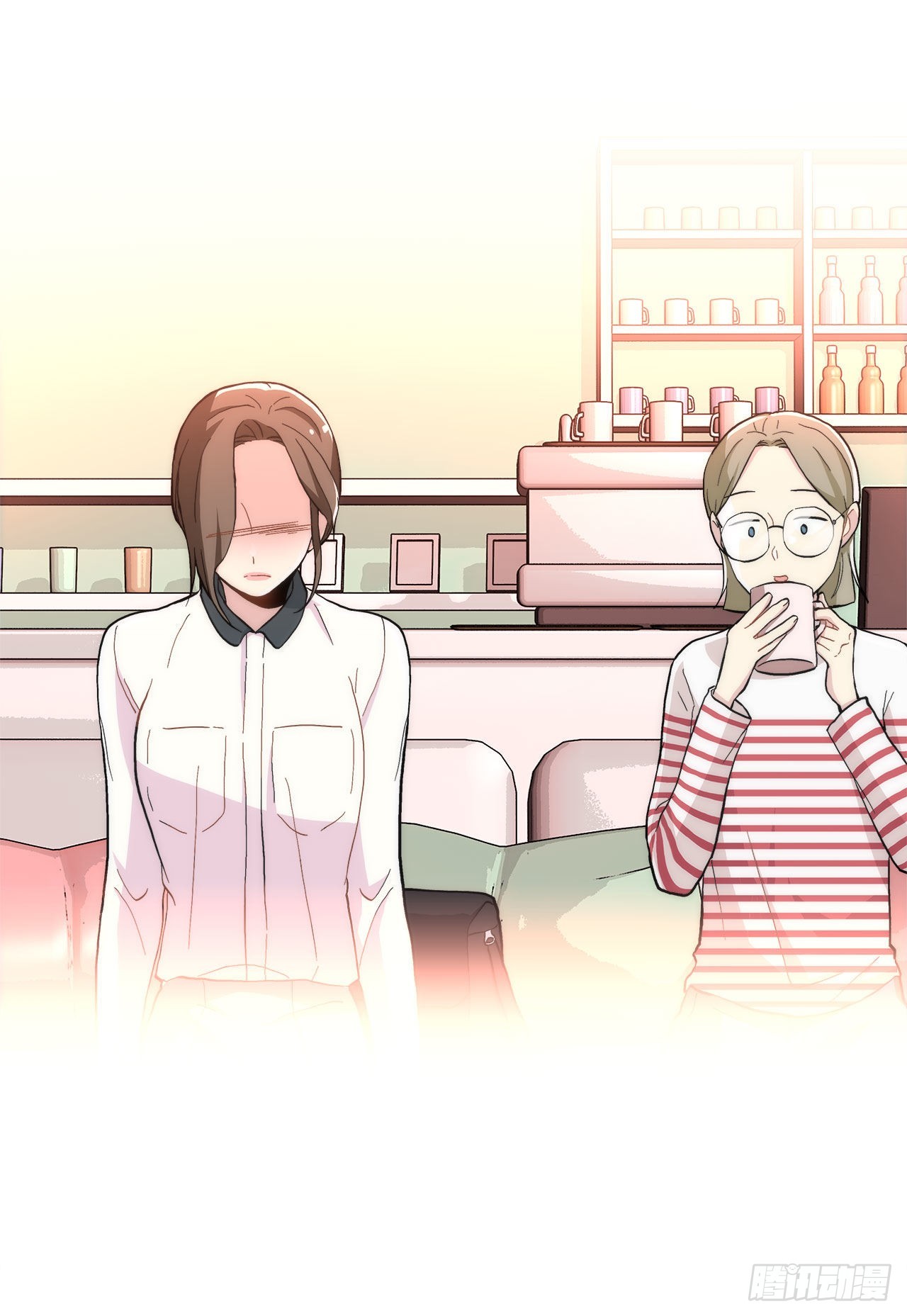 22.善希的反击-第23话