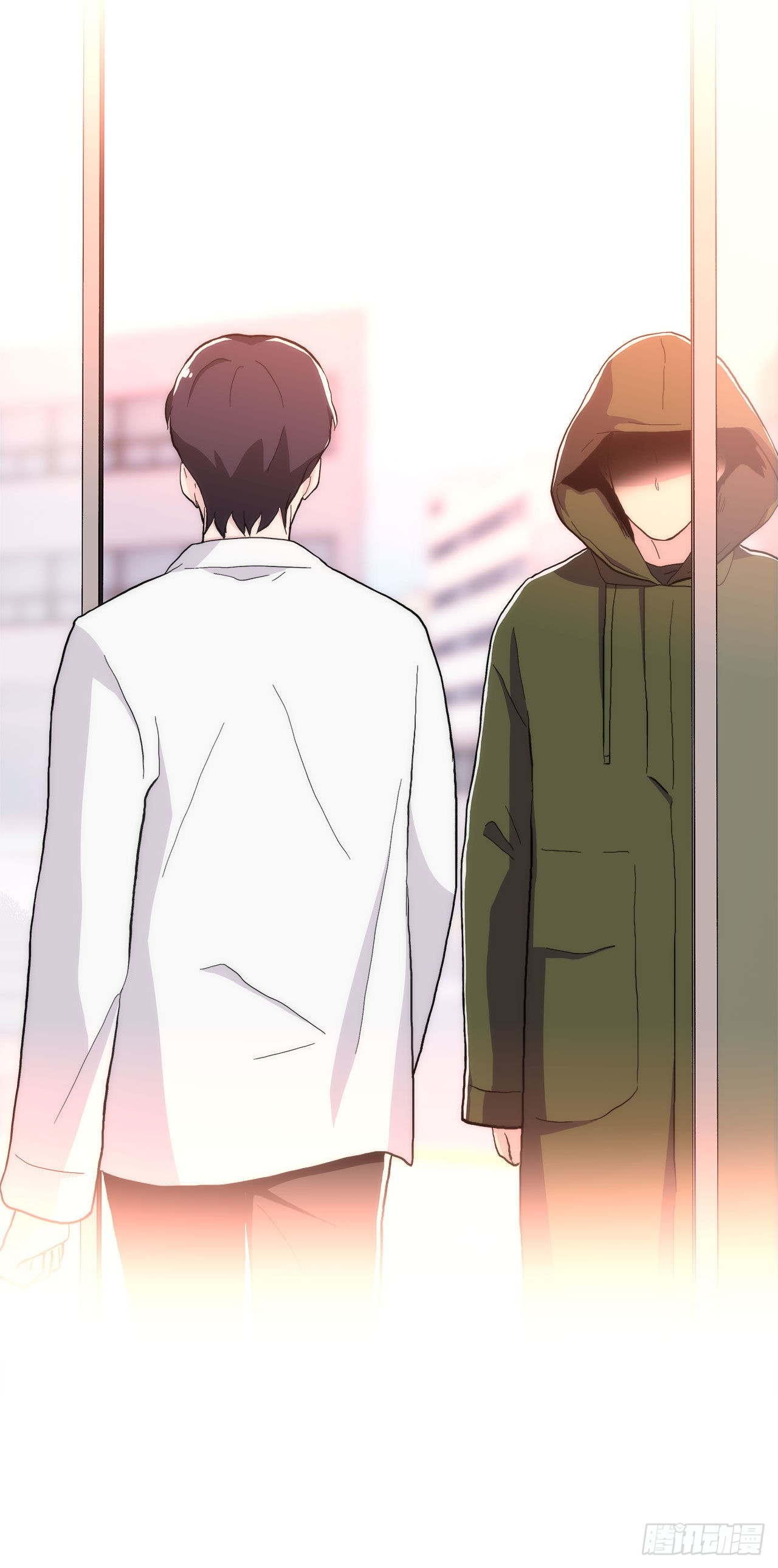 22.善希的反击-第23话