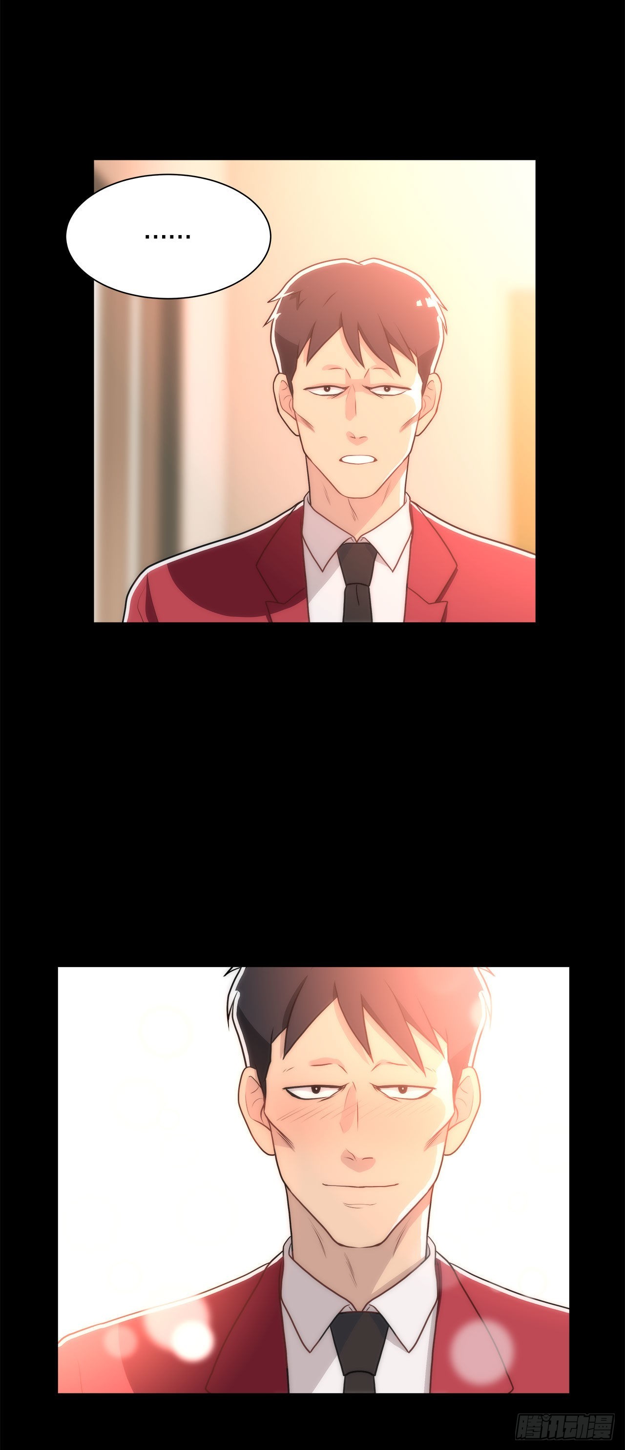 24.我回来了？(1/2)-第25话