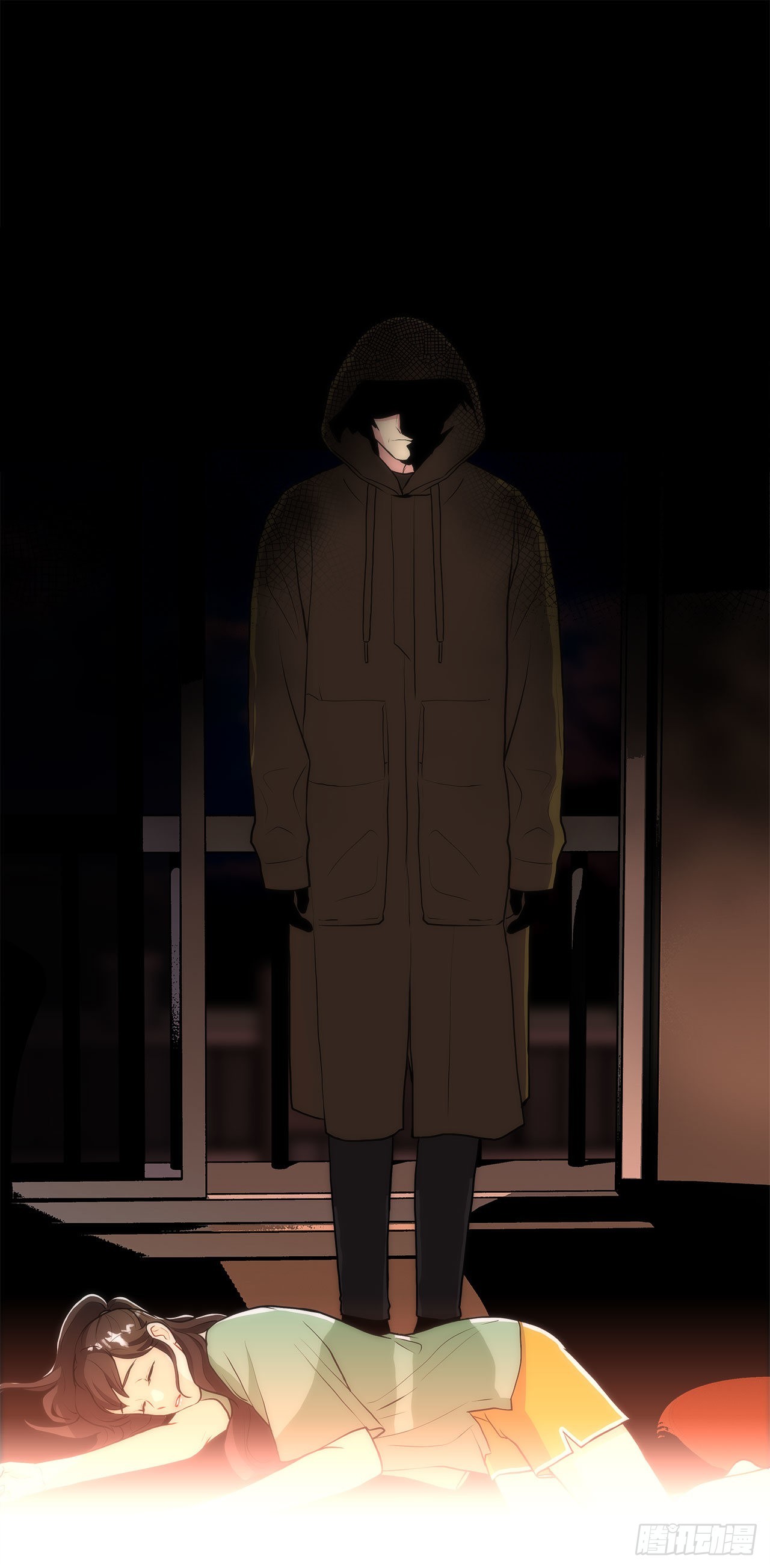 26.遇害的善熙-第27话