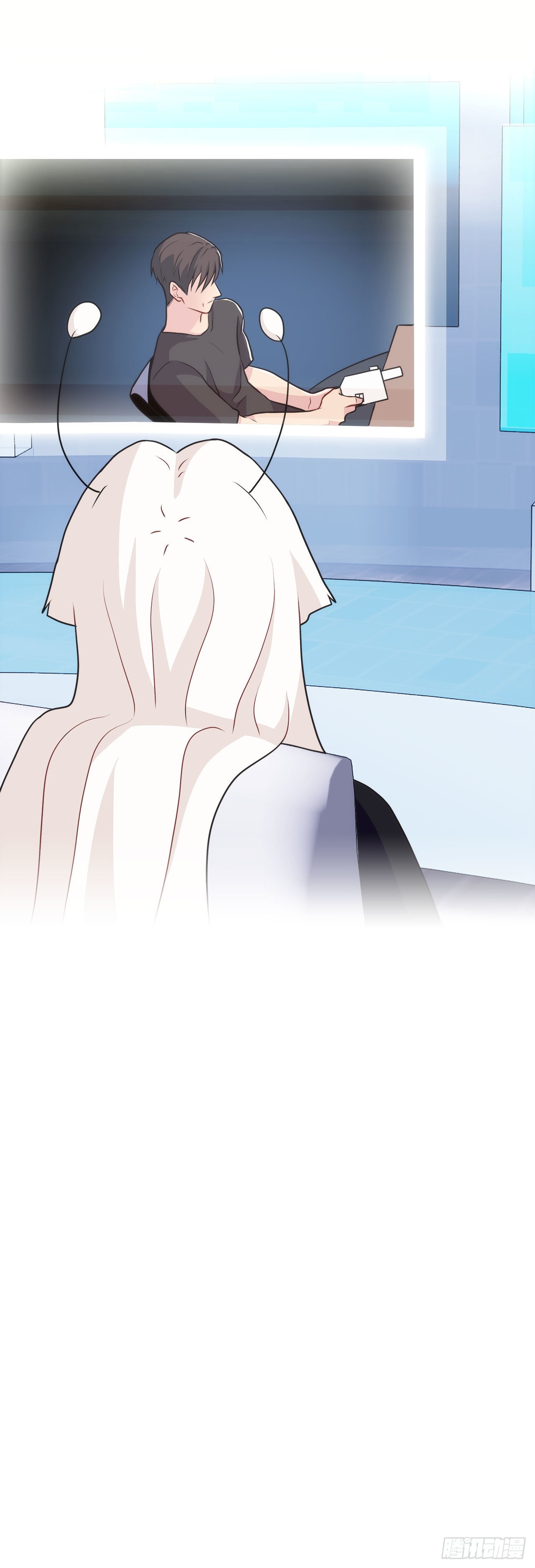 32.爱的定义-第33话