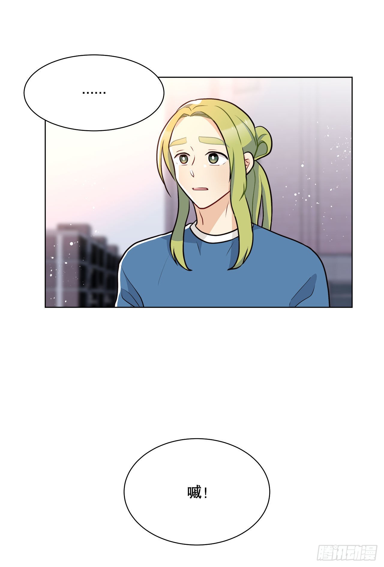 34.喜欢的原因-第35话