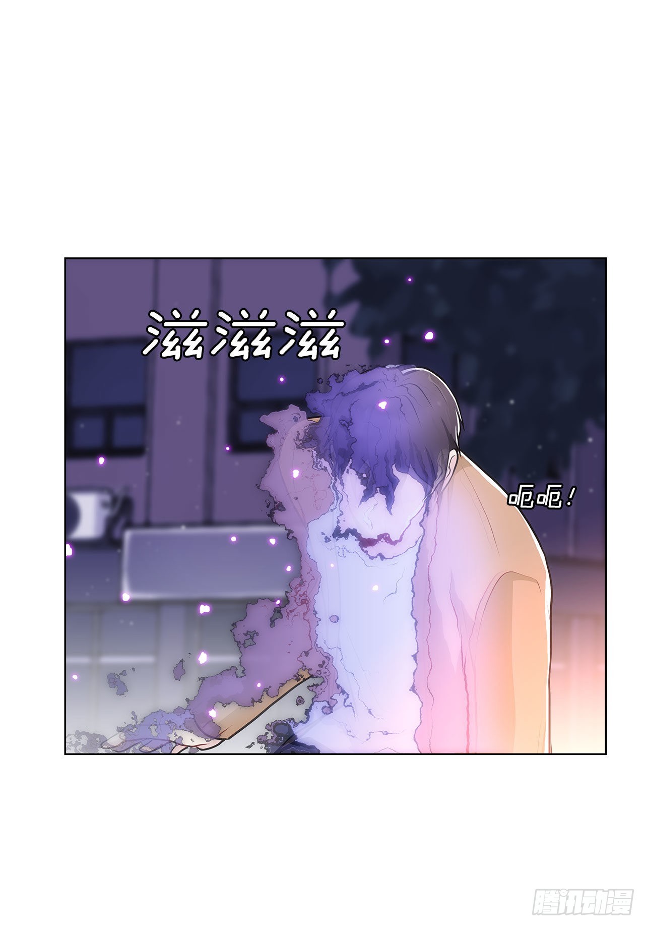 34.喜欢的原因-第35话