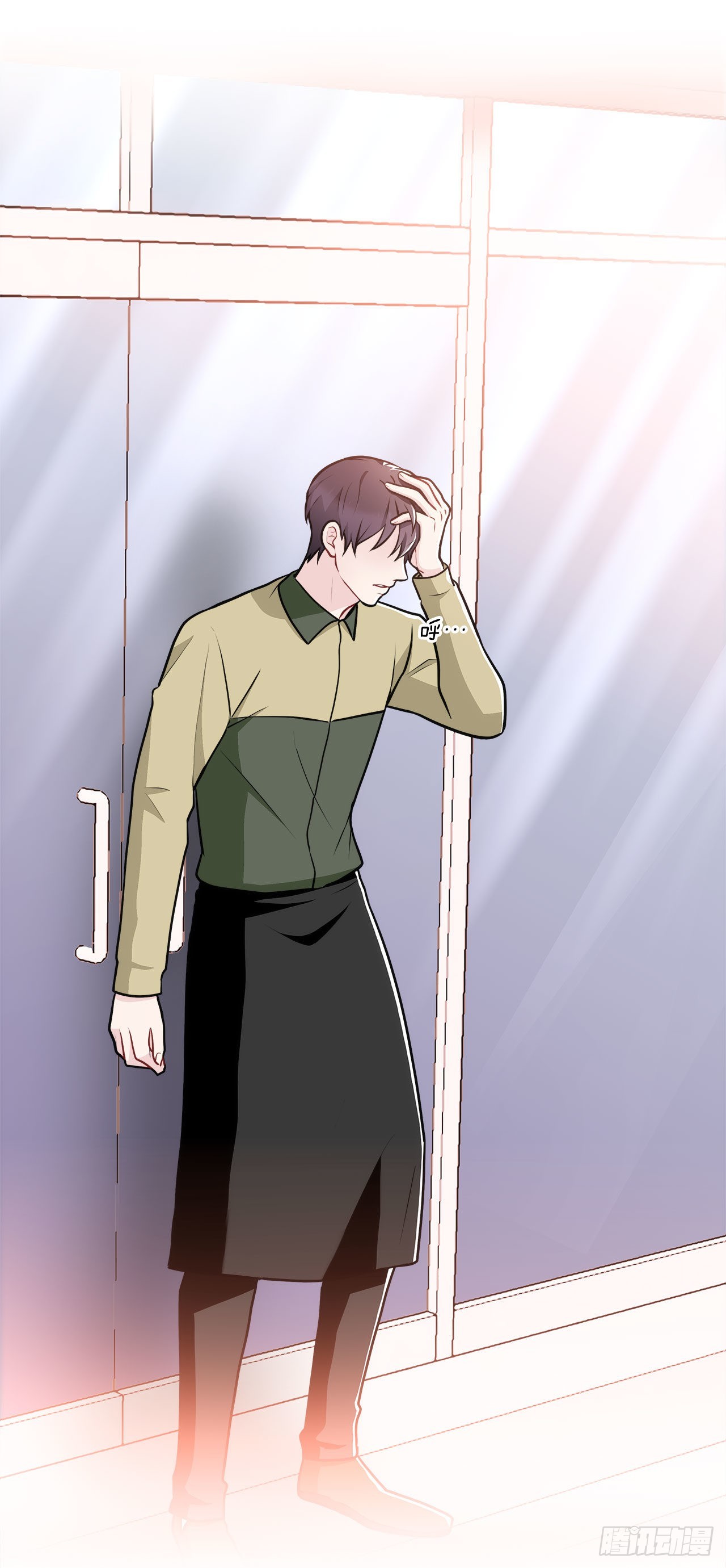 36.幻影(1/2)-第37话