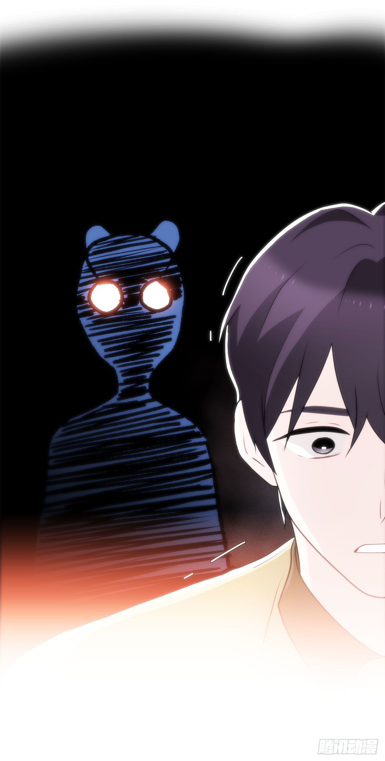 36.幻影(1/2)-第37话