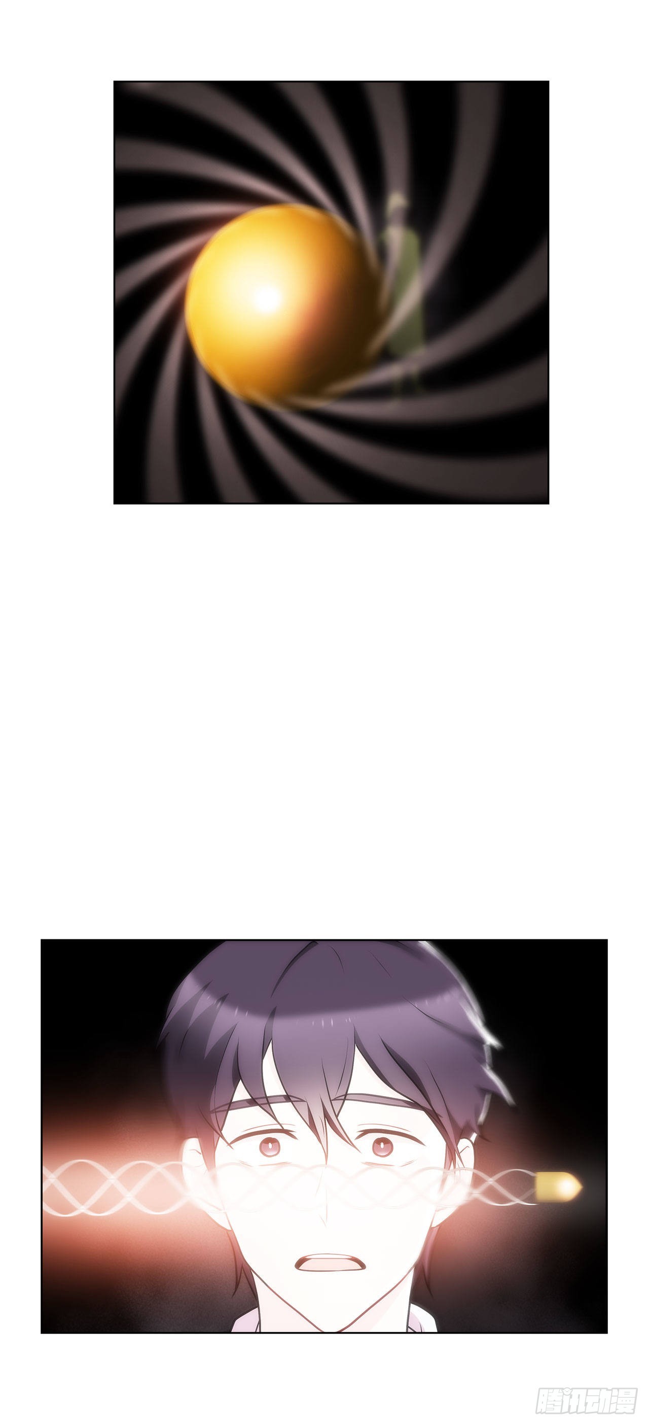 36.幻影(1/2)-第37话