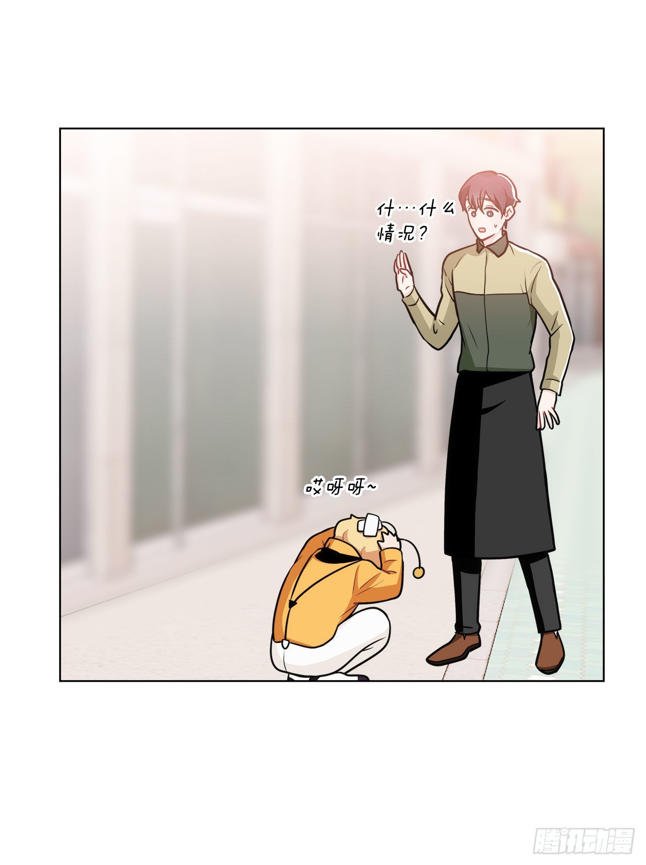 36.幻影(1/2)-第37话