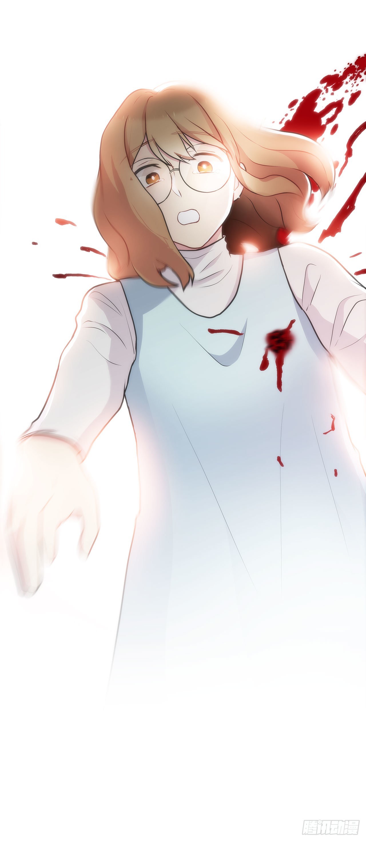 36.幻影(1/2)-第37话