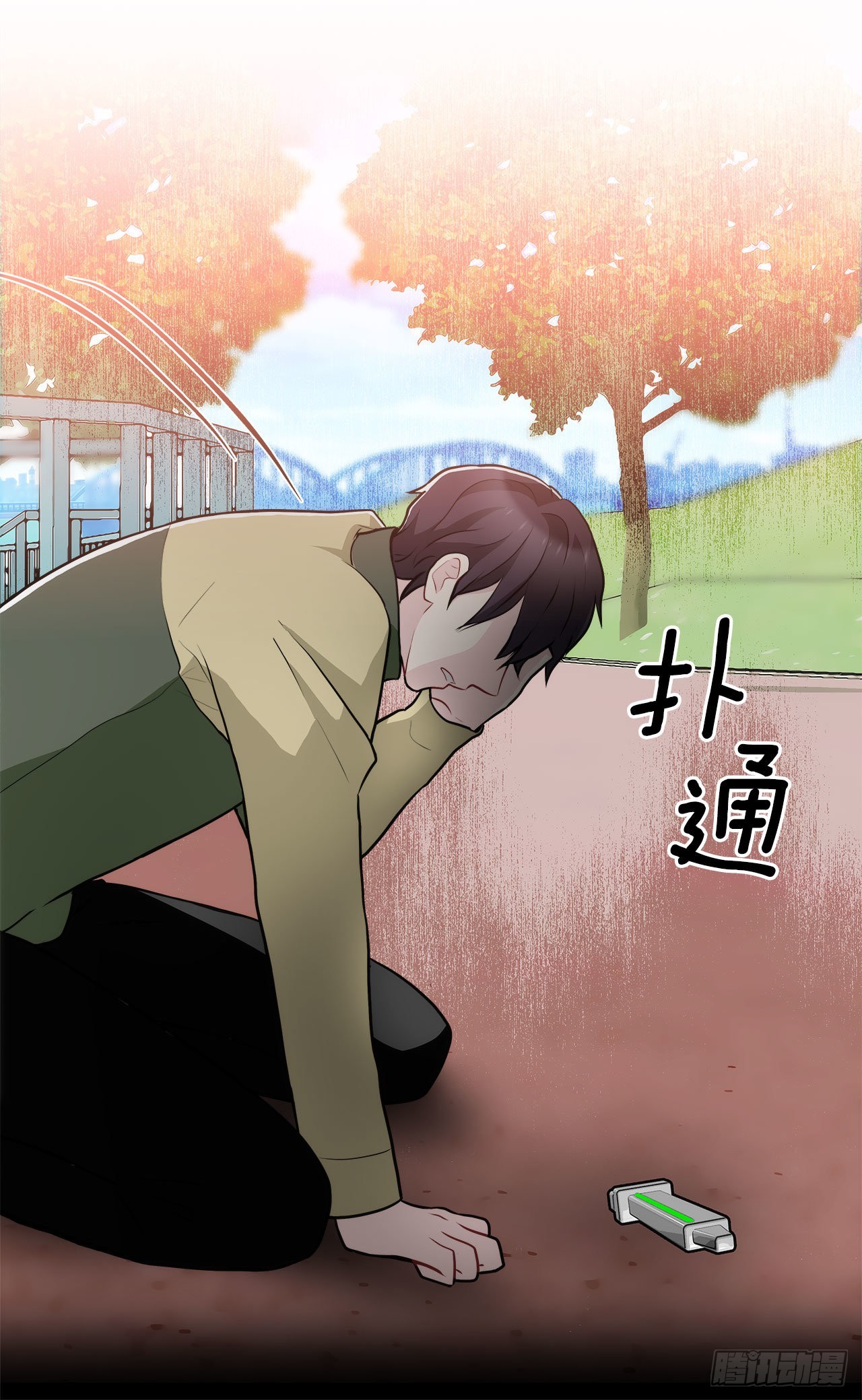 36.幻影(1/2)-第37话