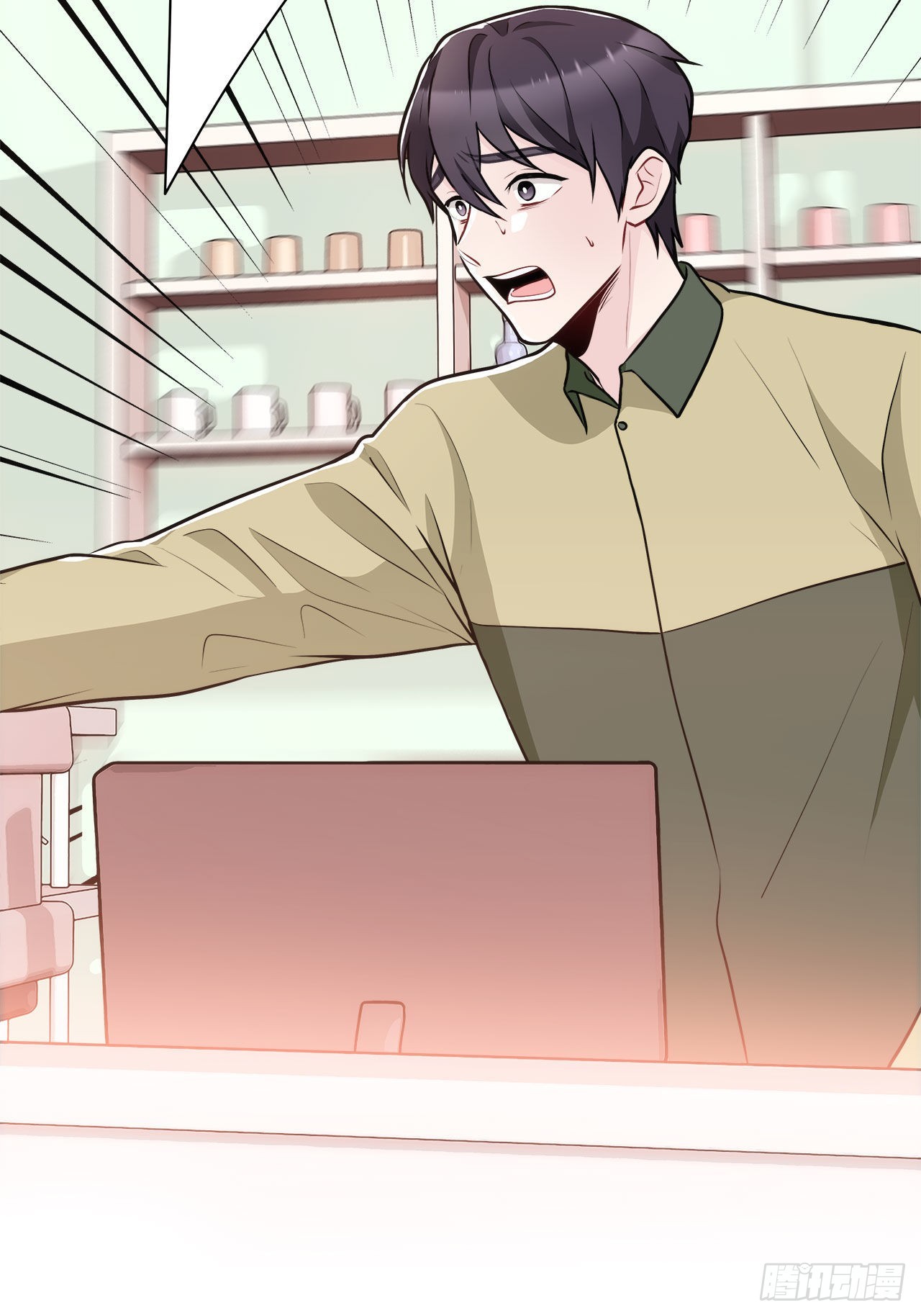 36.幻影(1/2)-第37话