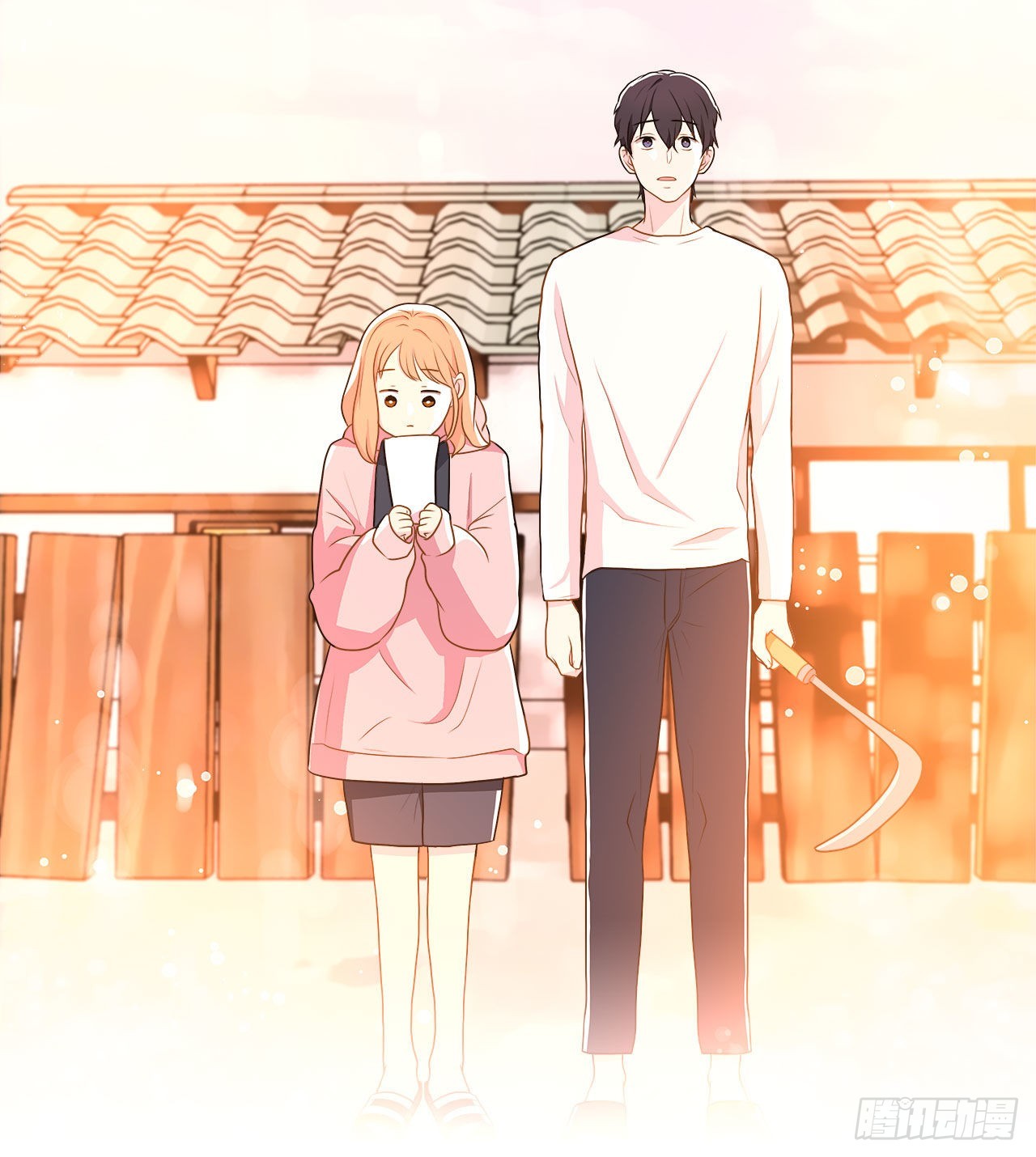 6.入住新房-第7话