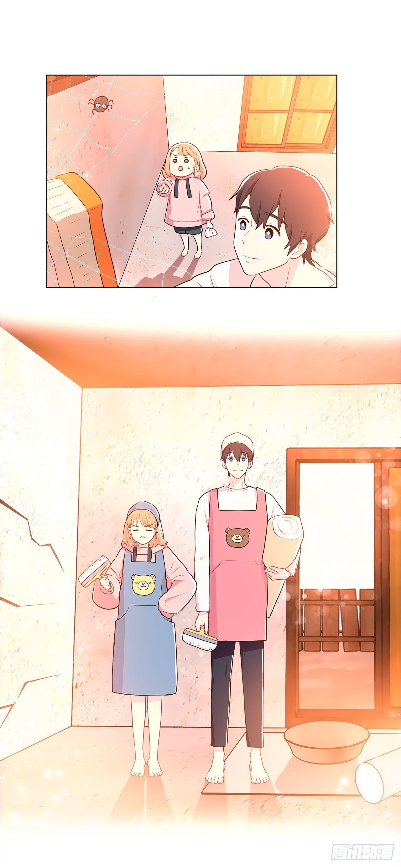 6.入住新房-第7话