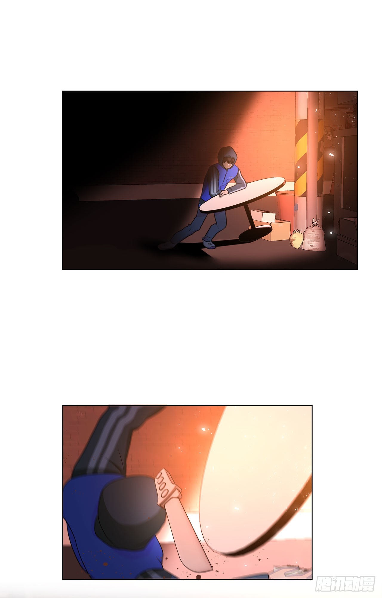 6.入住新房-第7话