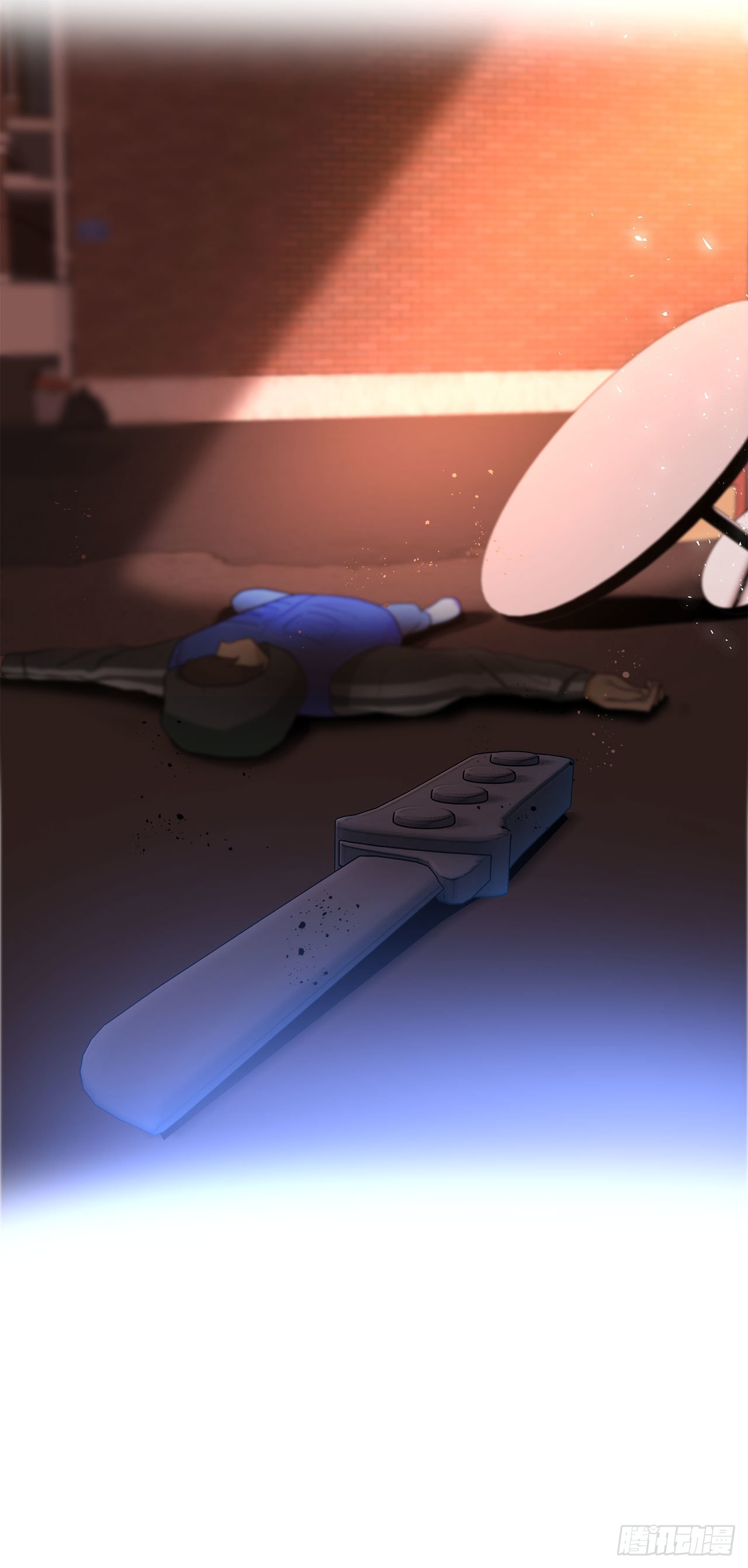 6.入住新房-第7话