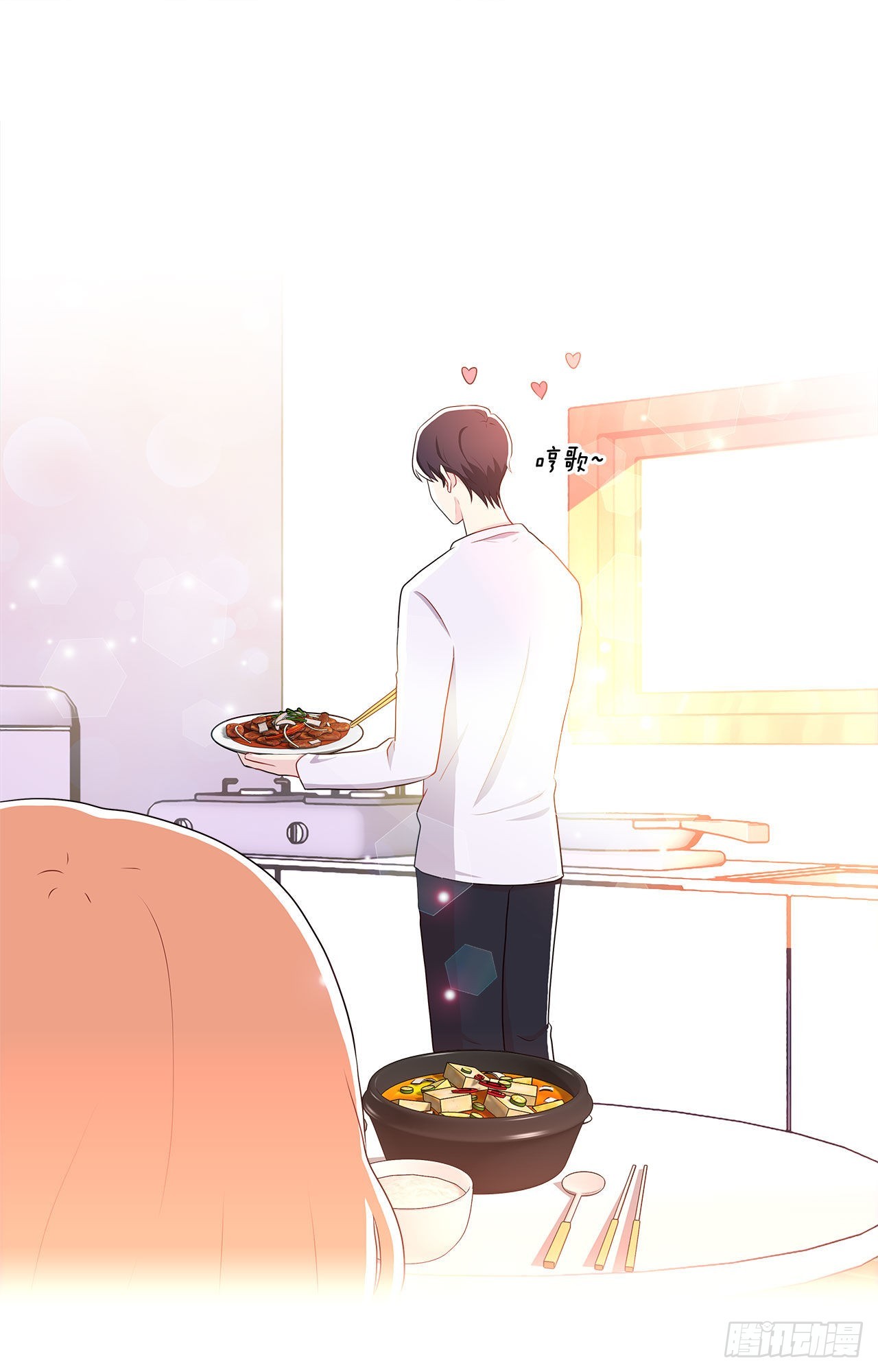 8.找到线索？-第9话