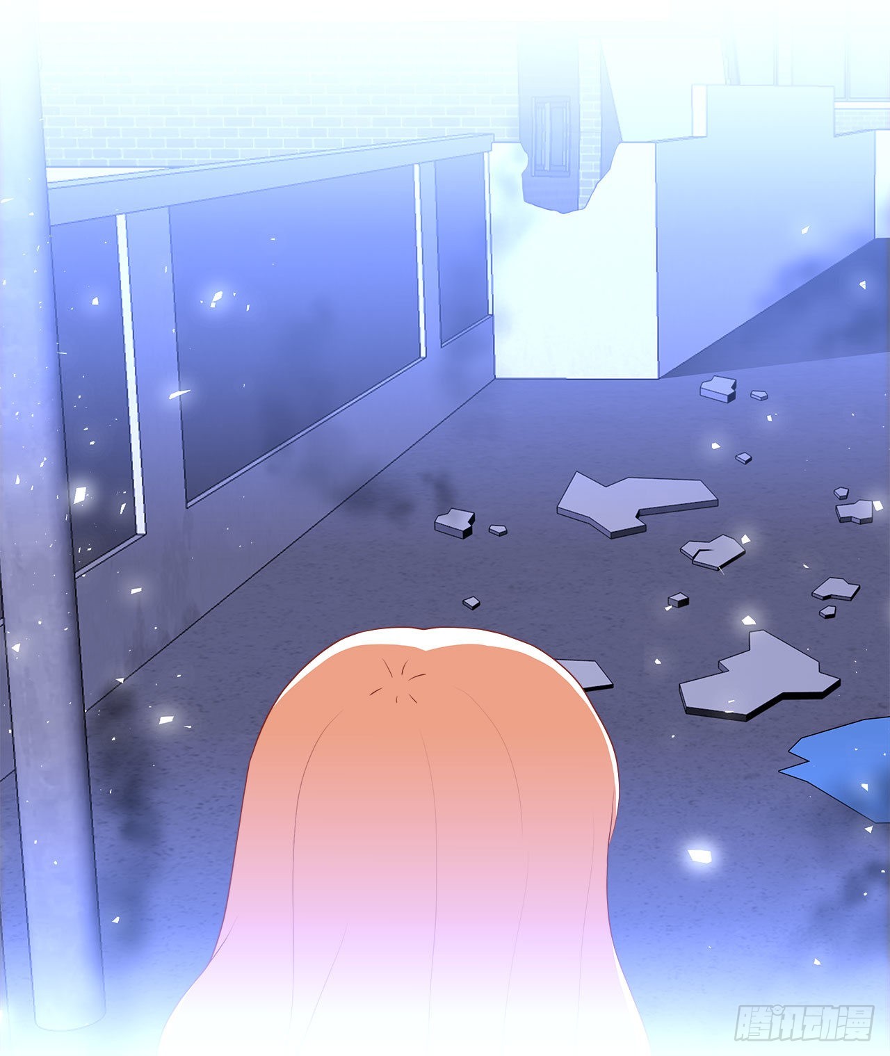 8.找到线索？-第9话