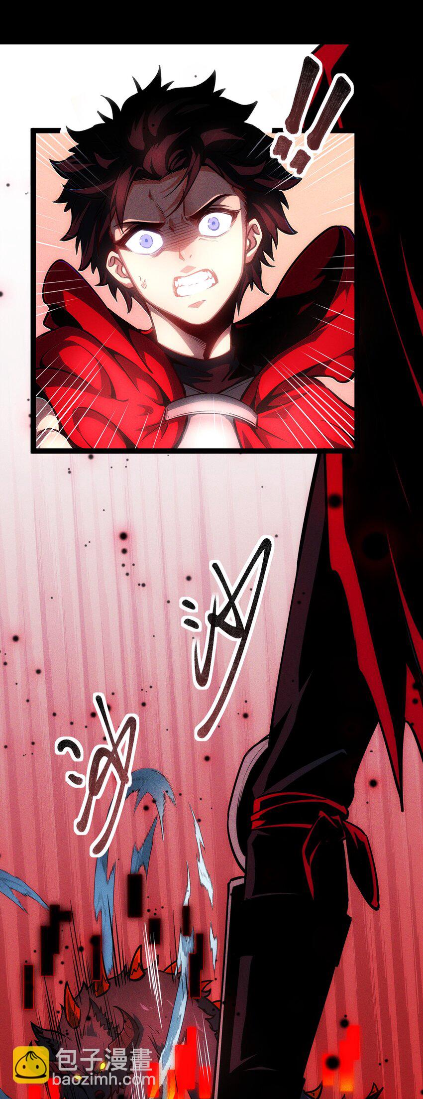 000话 预告-第1话