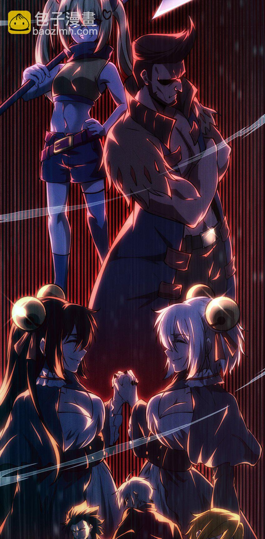 012 荆棘玫瑰-第13话