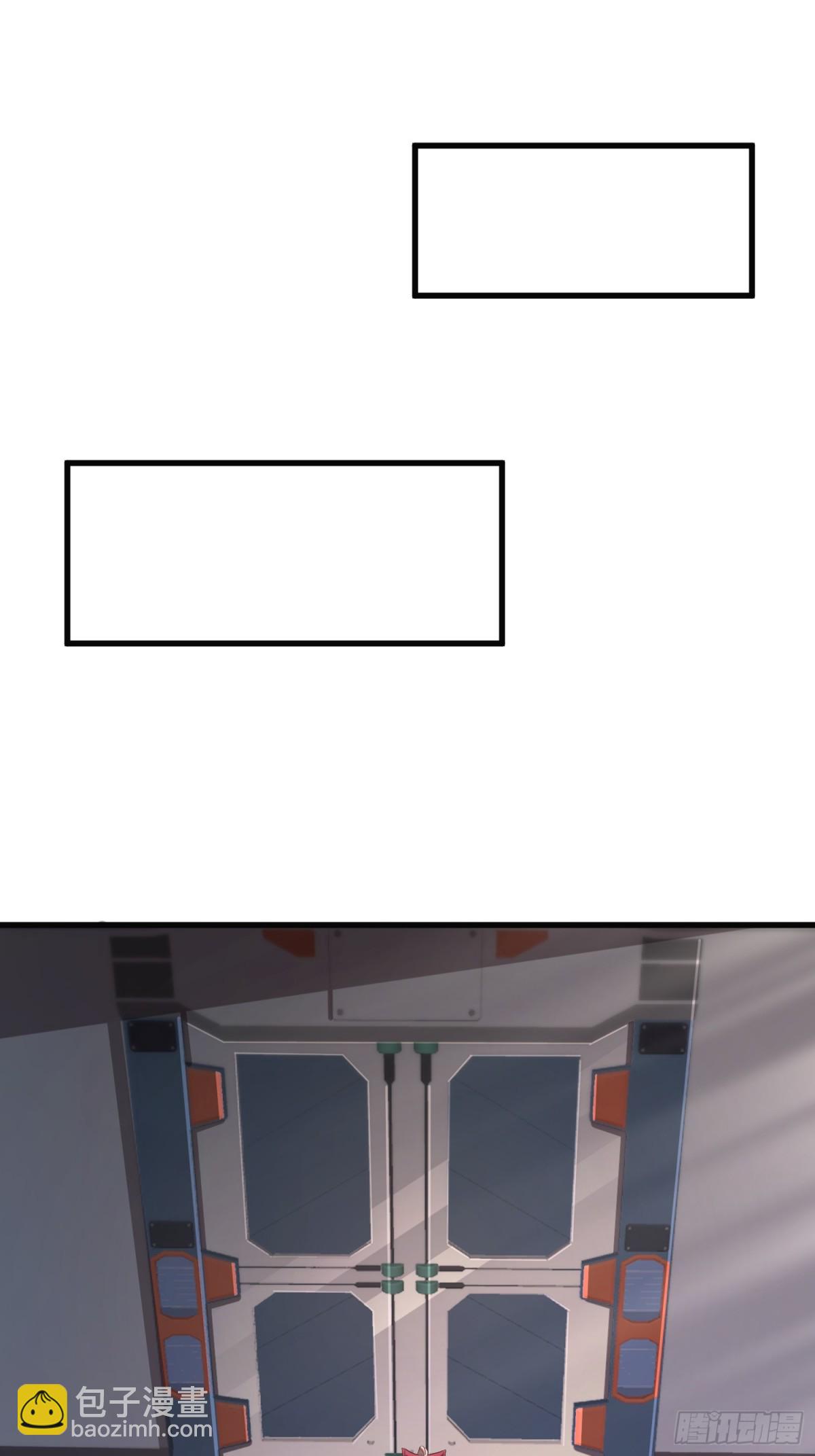 第36话  豪华作战基地-第37话