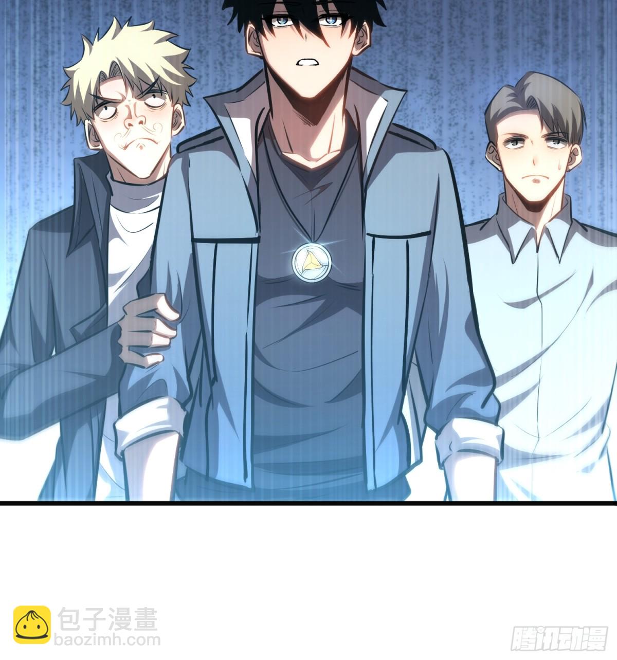 第36话  豪华作战基地-第37话