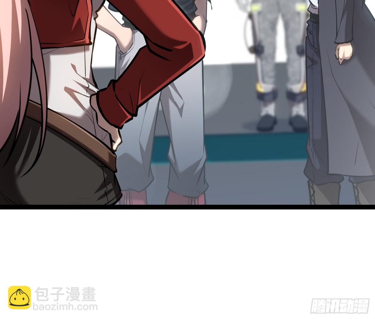 第36话  豪华作战基地-第37话