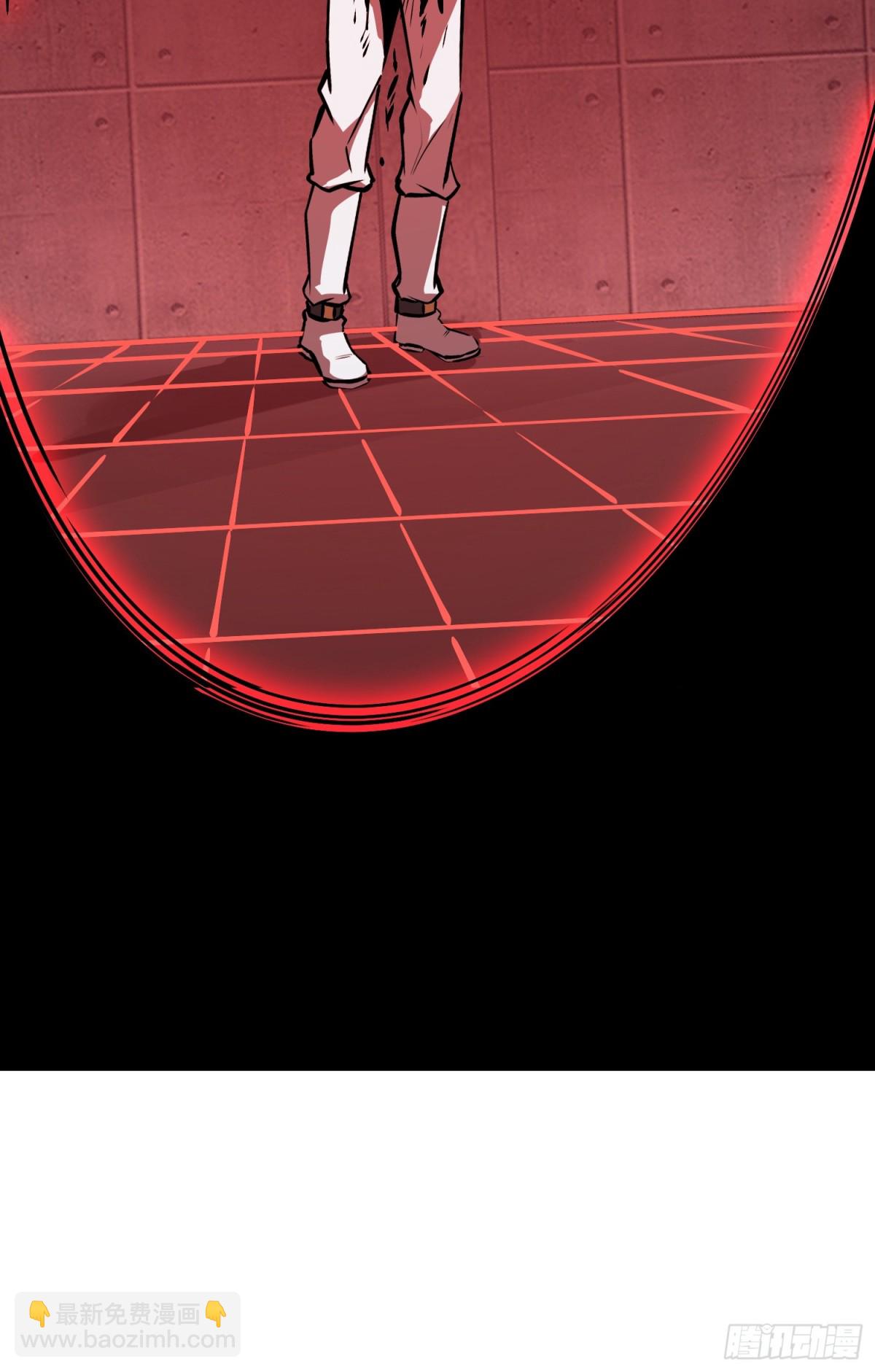 第46话 霸气女王，气场全开-第47话