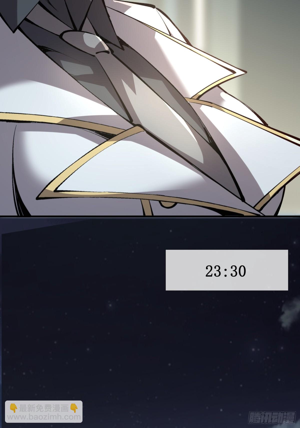 第48话 正确的选择-第49话