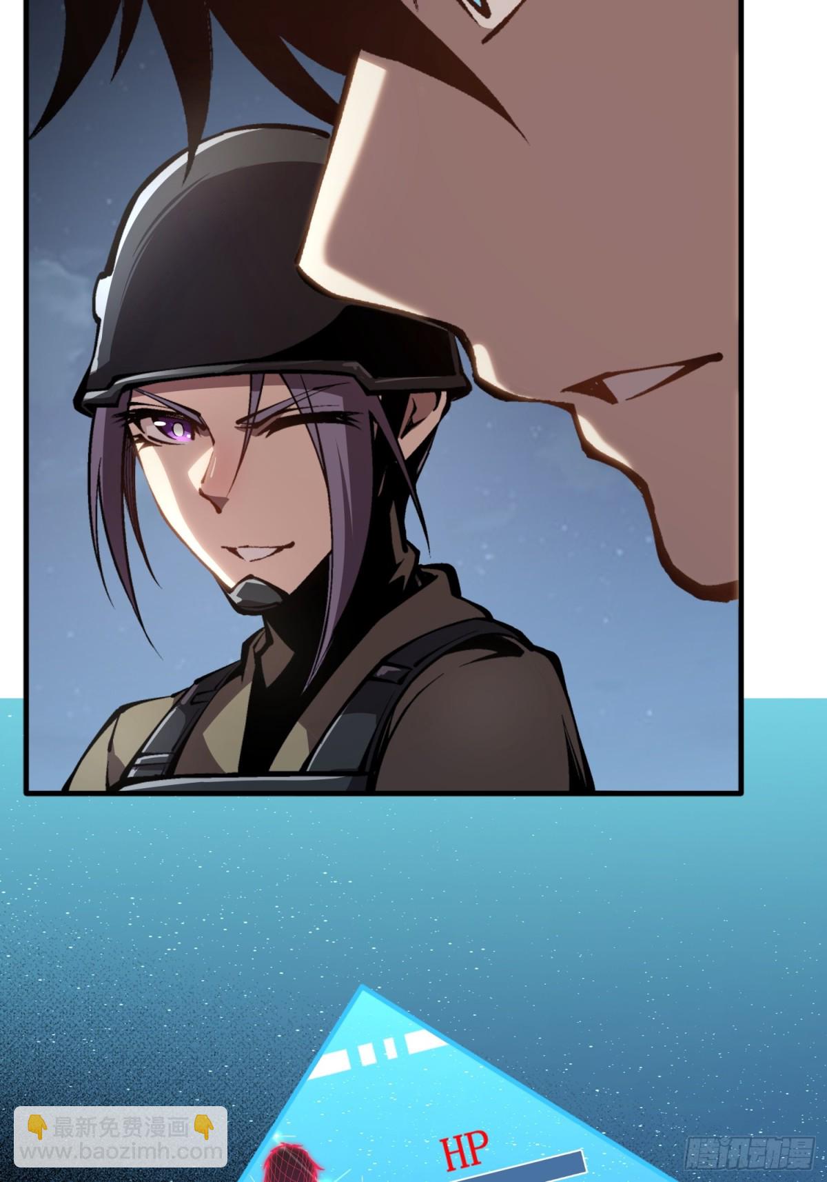 第48话 正确的选择-第49话